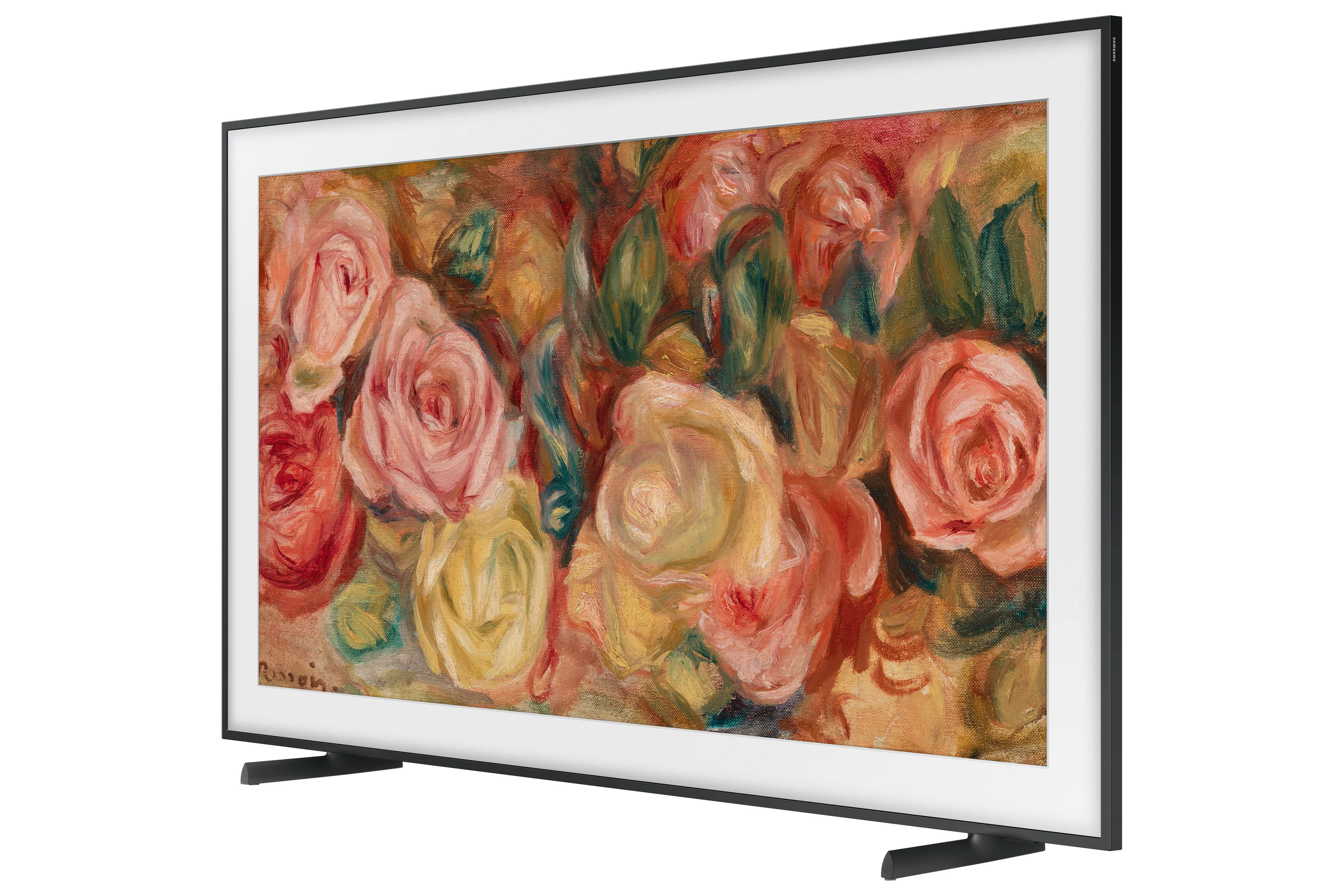 Samsung QN65LS03D - Téléviseur 65'' The Frame QLED 4K, HDR, UHD Dimming Suprême - Image 6