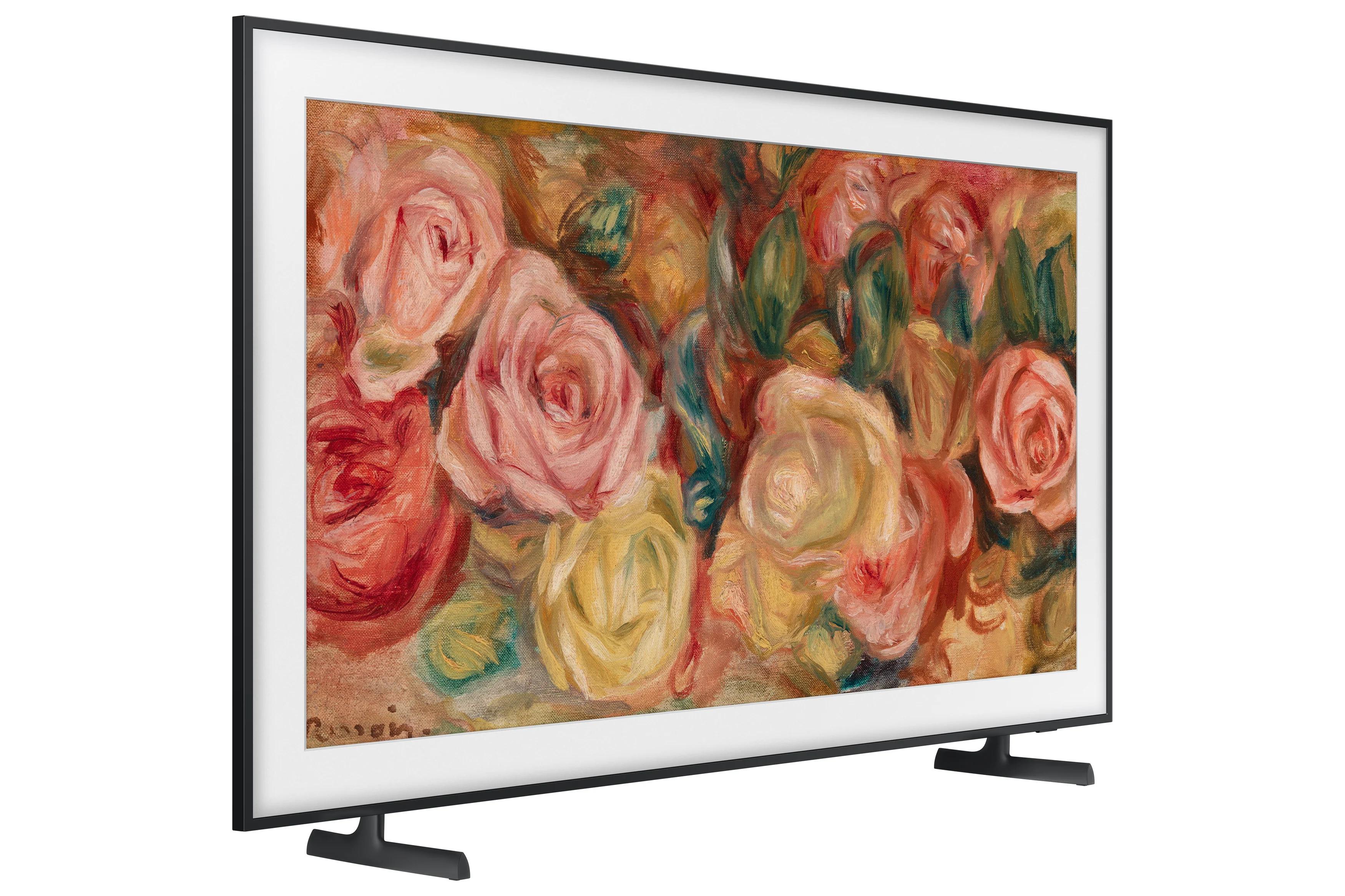 Samsung QN65LS03D - Téléviseur 65'' The Frame QLED 4K, HDR, UHD Dimming Suprême - Image 7