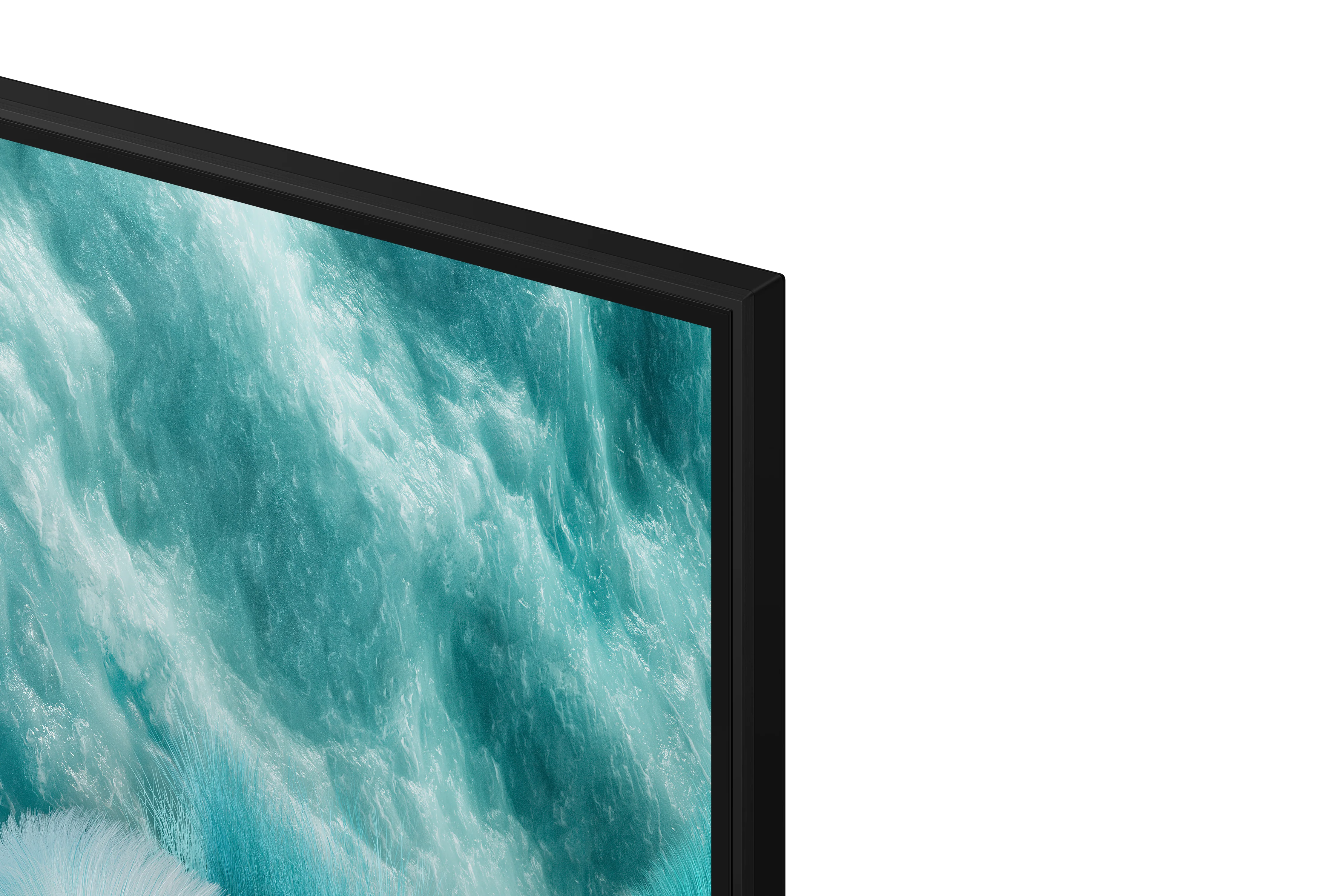 Samsung QN65Q7F - Téléviseur 65'' QLED 4K Ultra HD, UHD Dimming Supreme, Quantum HDR - Image 5