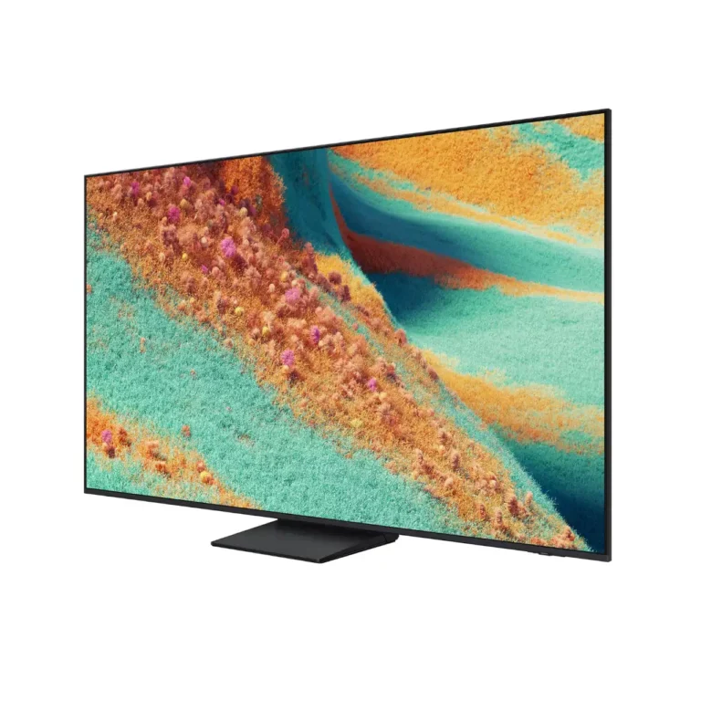 Samsung QN65QN85F - Téléviseur 65'' Neo QLED 4K, 144Hz, Neo Quantum HDR+, MiniLED, Angle de visionnement large - Image 6