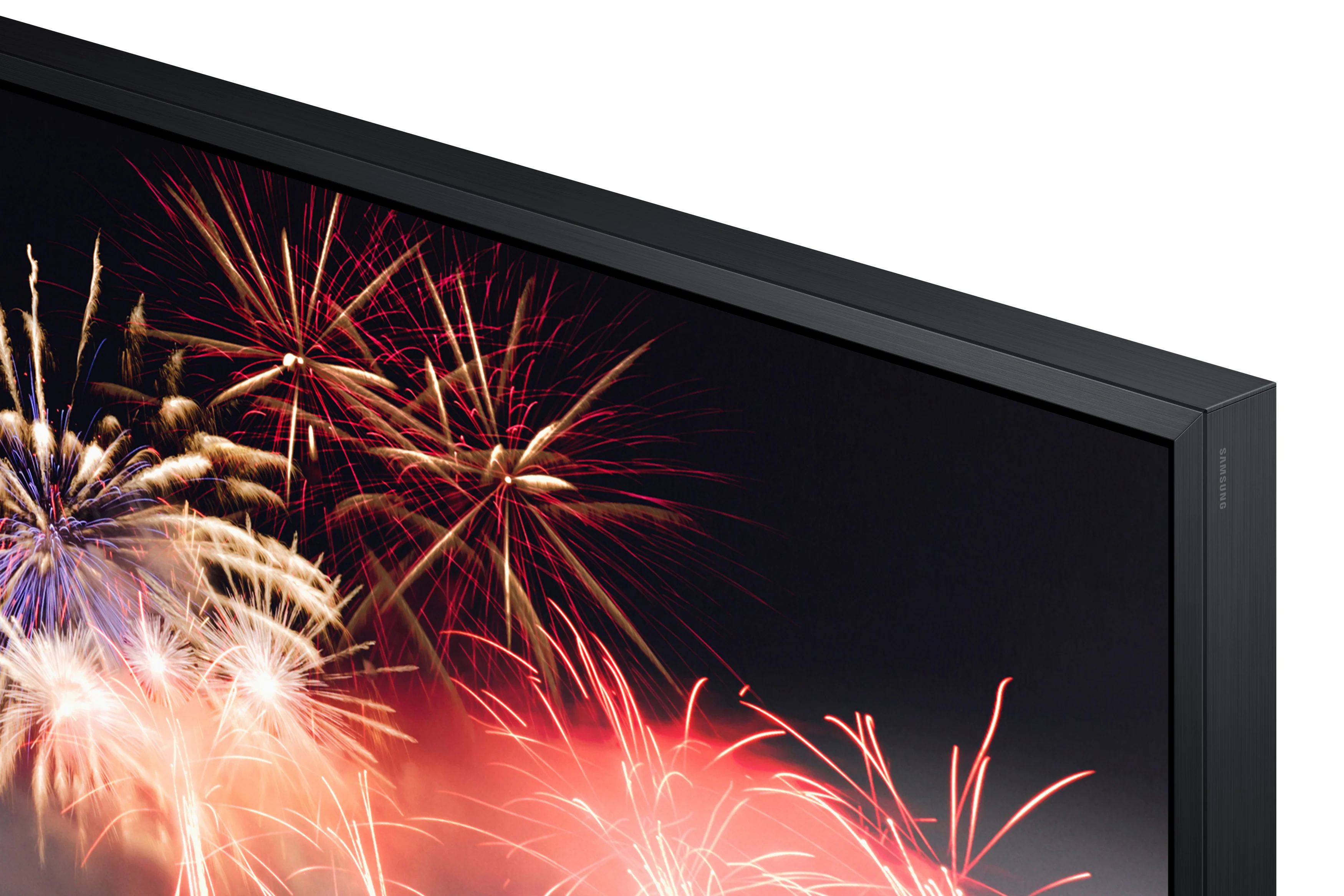 Samsung QN75LST7T - Téléviseur extérieur, 4K, HDR32X, étanche IP55 - Image 7