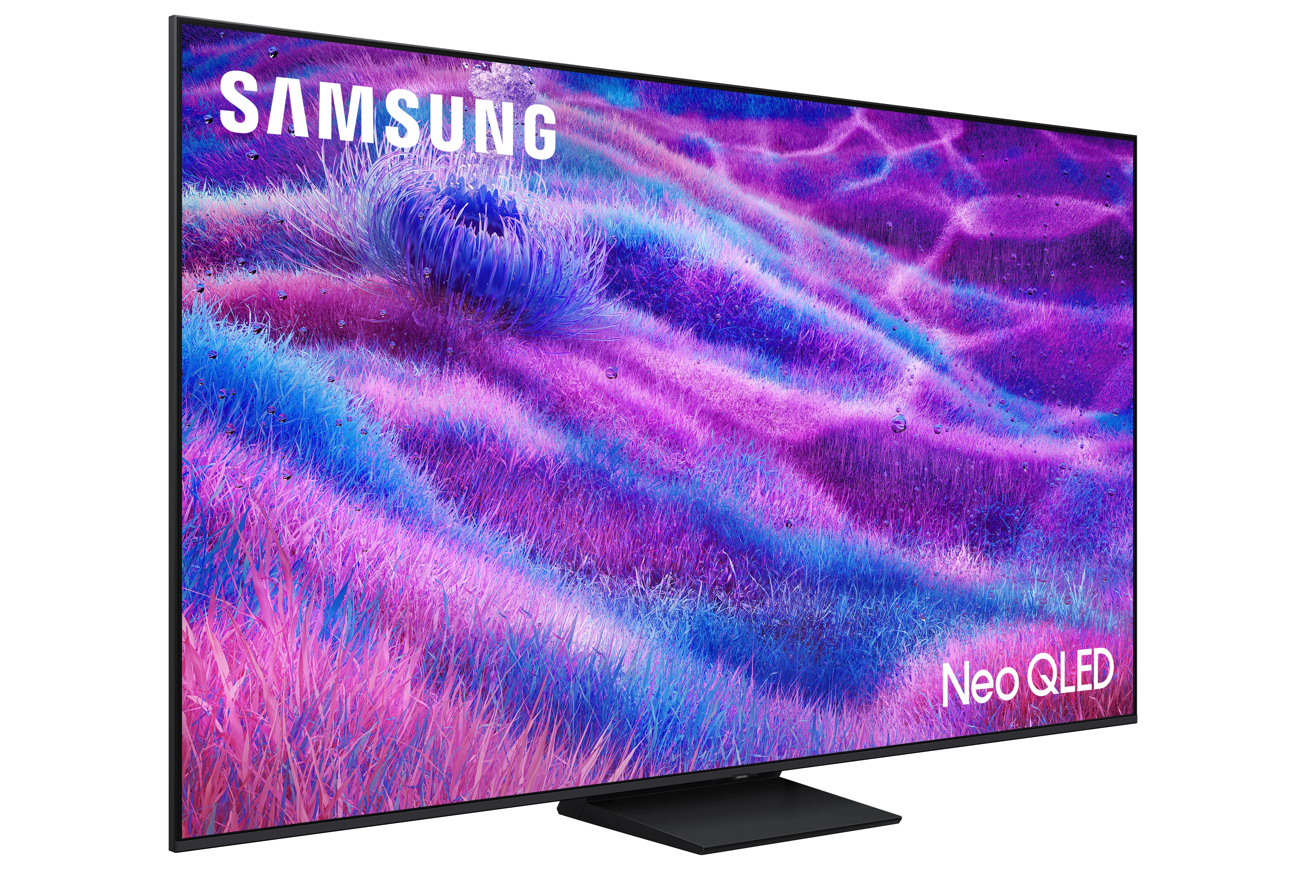 Samsung QN75QN82F - Téléviseur 75'' Neo QLED 4K, Vision AI, 120Hz, Neo Quantum HDR, MiniLED - Image 9