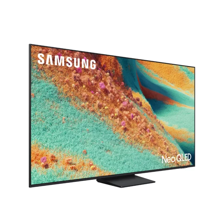 Samsung QN75QN85F - Téléviseur 75'' Neo QLED 4K, 144Hz, Neo Quantum HDR+, MiniLED, Angle de visionnement large - Image 5