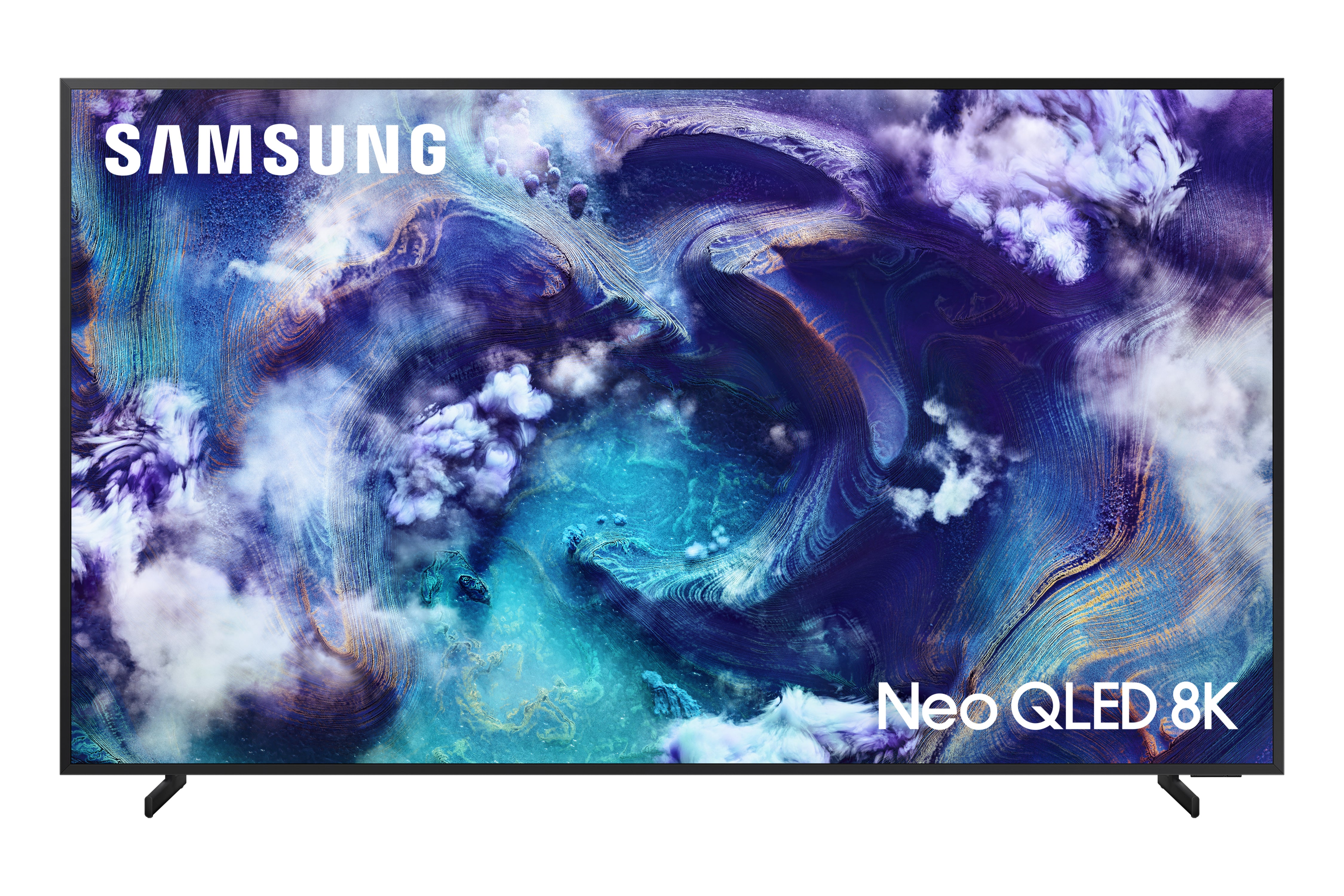 Samsung QN75QN900F - Téléviseur 75'' Neo QLED 8K, Vision AI, 120Hz (jusqu'à 165Hz), MiniLED, HDR 8K Pro - Image 5