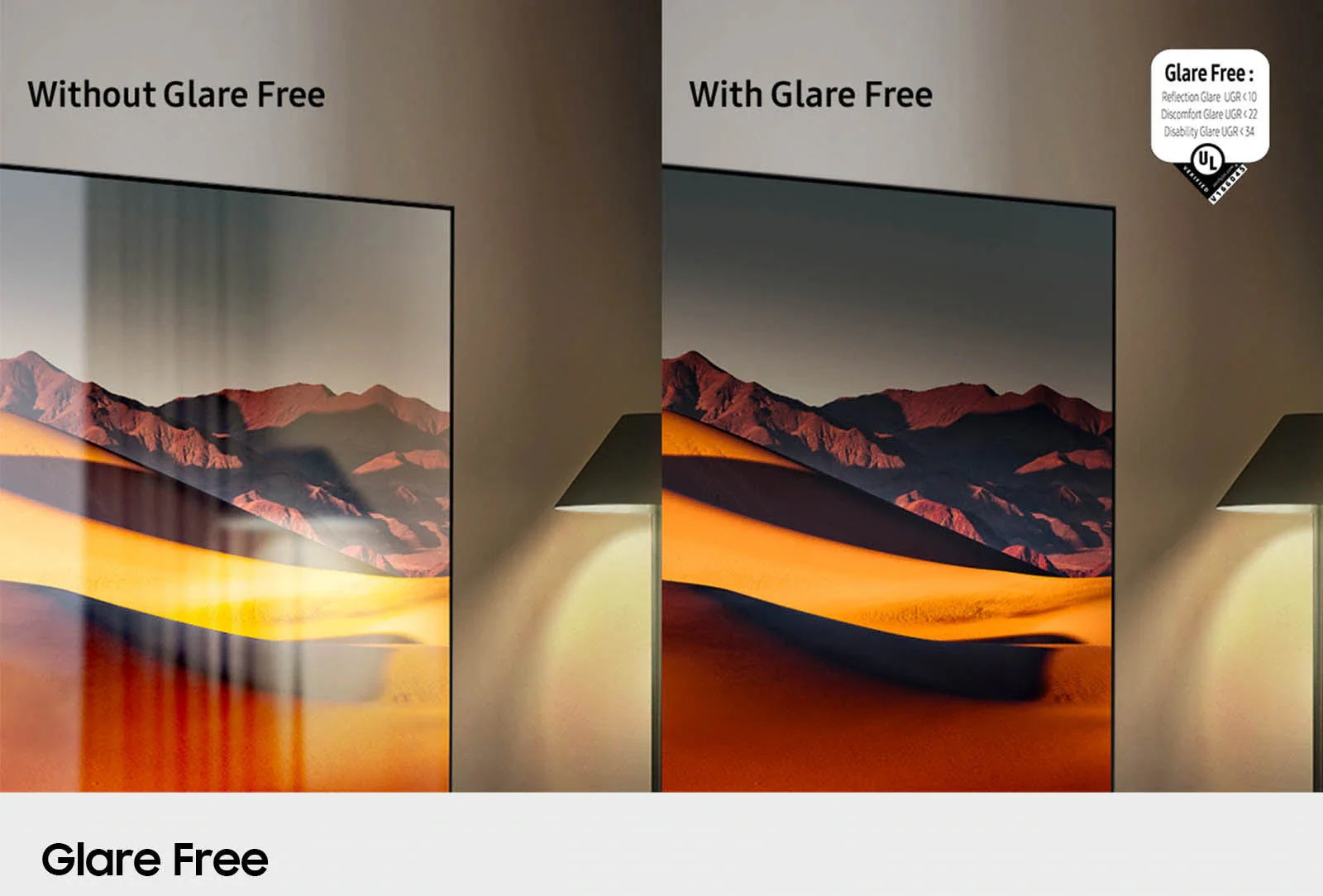 Samsung QN75QN90F - Téléviseur 75'' Neo QLED 4K, Jusqu'à 165Hz, Neo Quantum HDR+, MiniLED - Image 11
