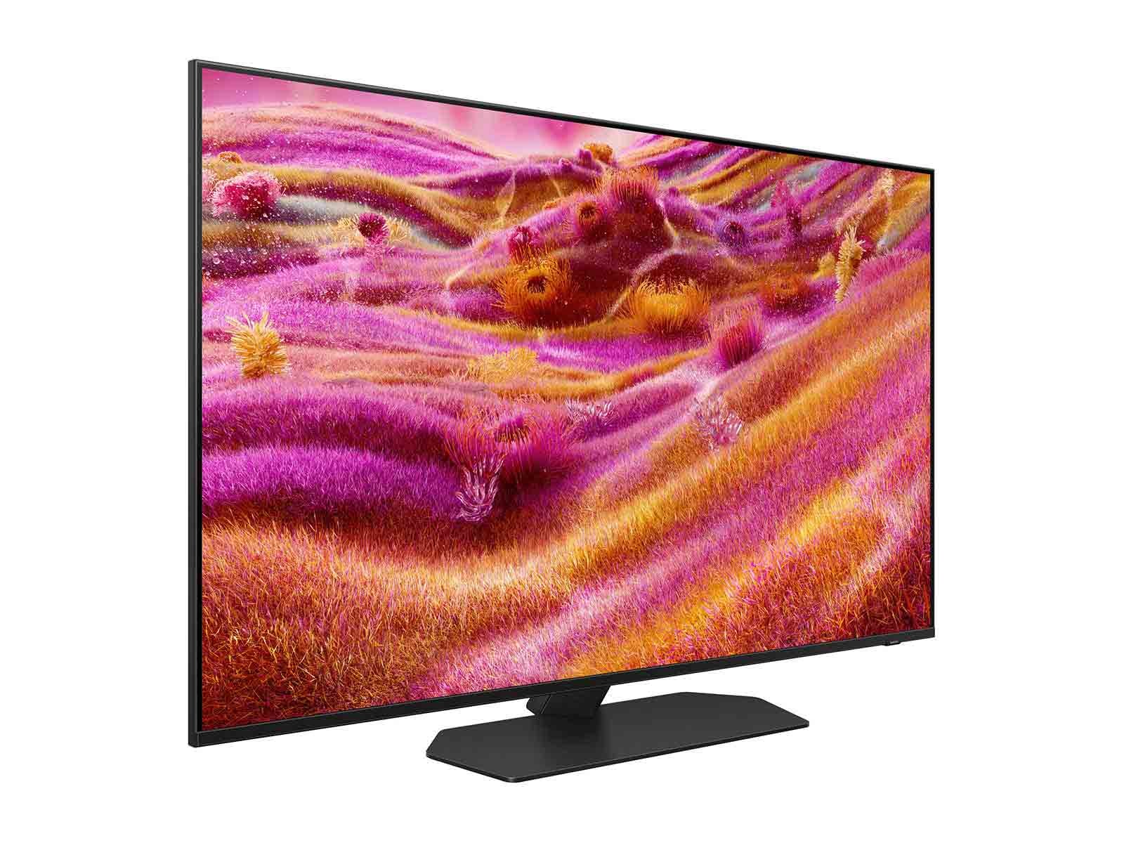 Samsung QN75QN90F - Téléviseur 75'' Neo QLED 4K, Jusqu'à 165Hz, Neo Quantum HDR+, MiniLED - Image 3