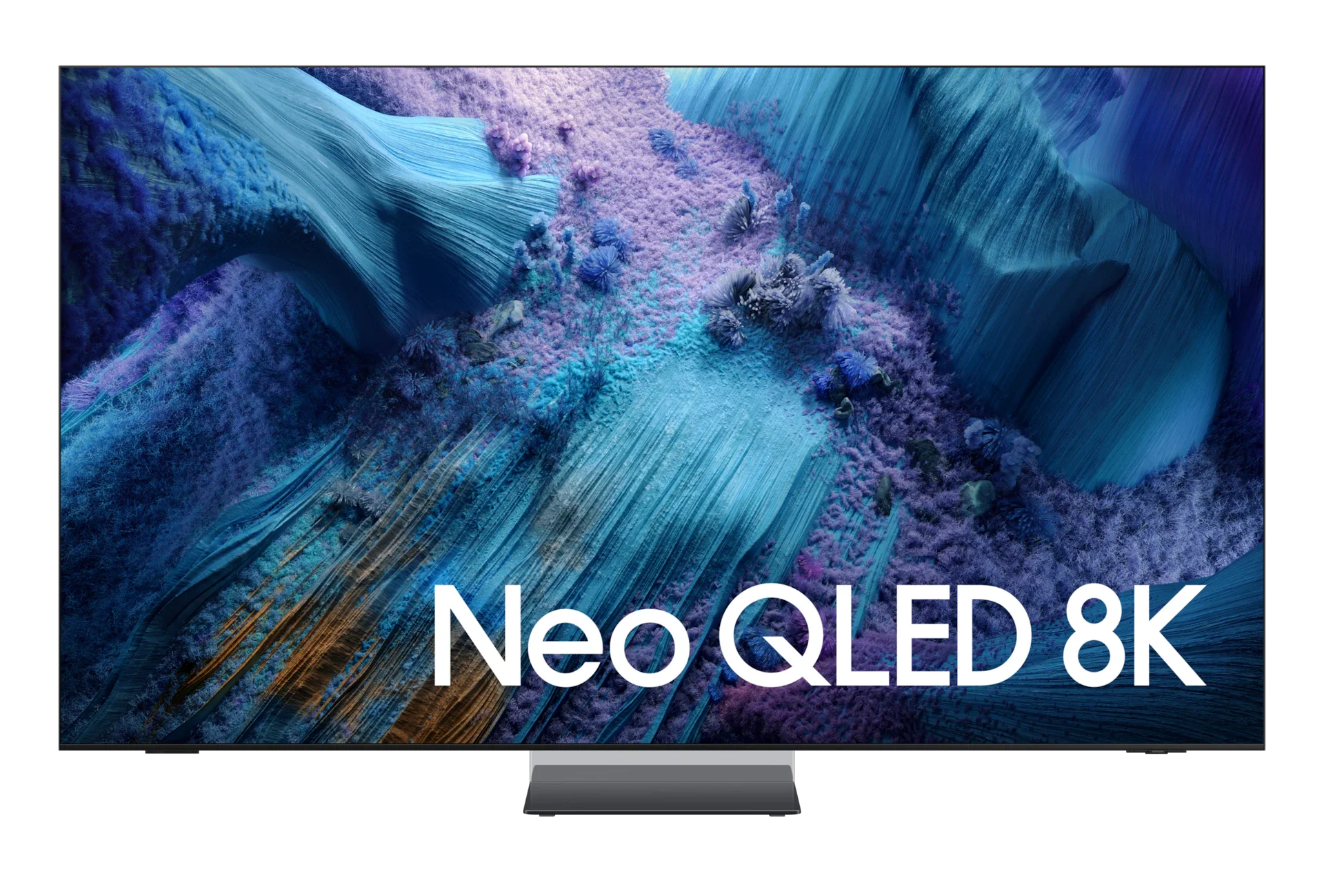 Samsung QN75QN990F - Téléviseur 75'' Neo QLED 8K, Vision AI, 120Hz (jusqu'à 240Hz), MiniLED, HDR Neo Quantum 8K+ - Image 4