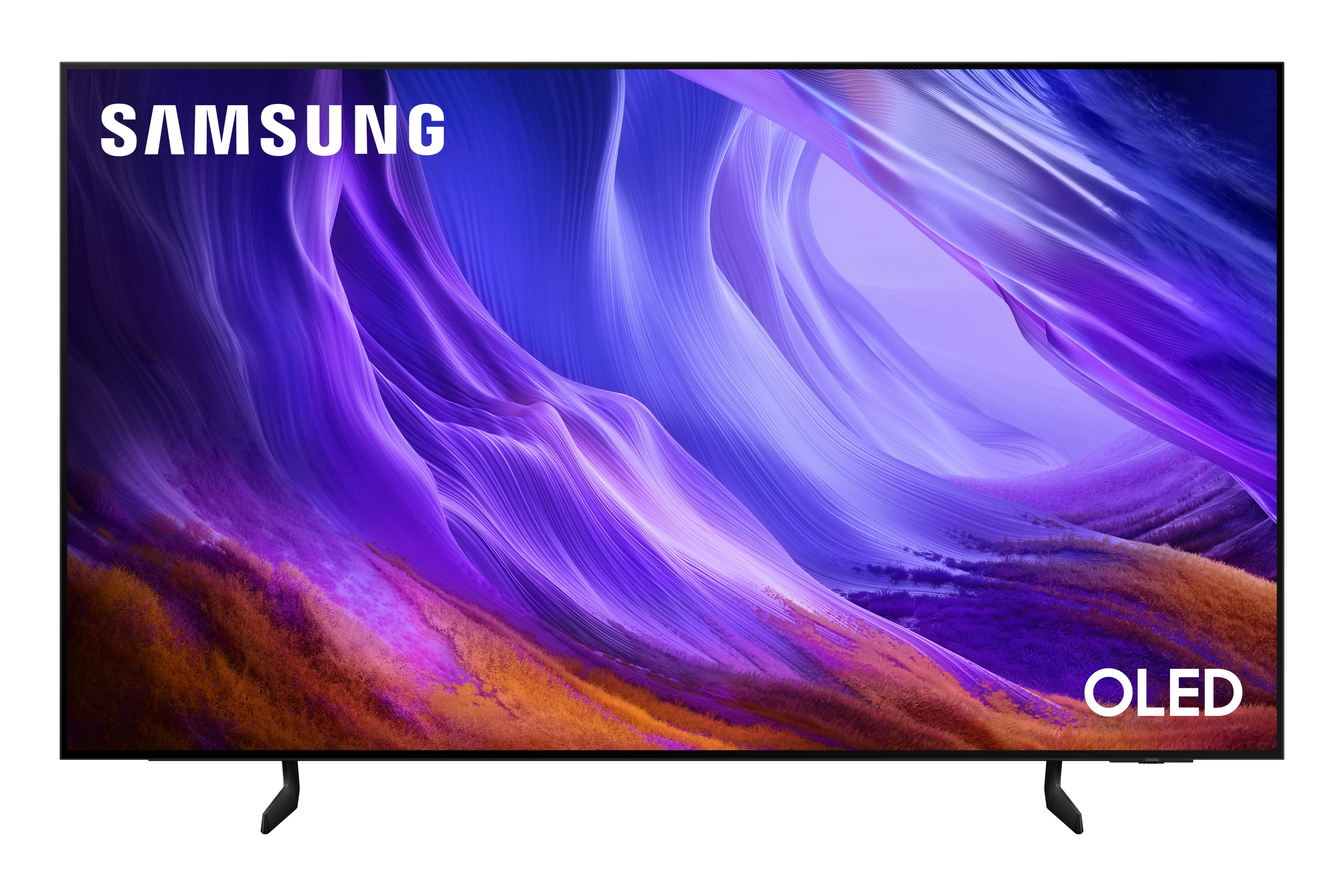 Samsung QN65S85H | Téléviseur OLED 4K Vision AI de 65" - Image 4