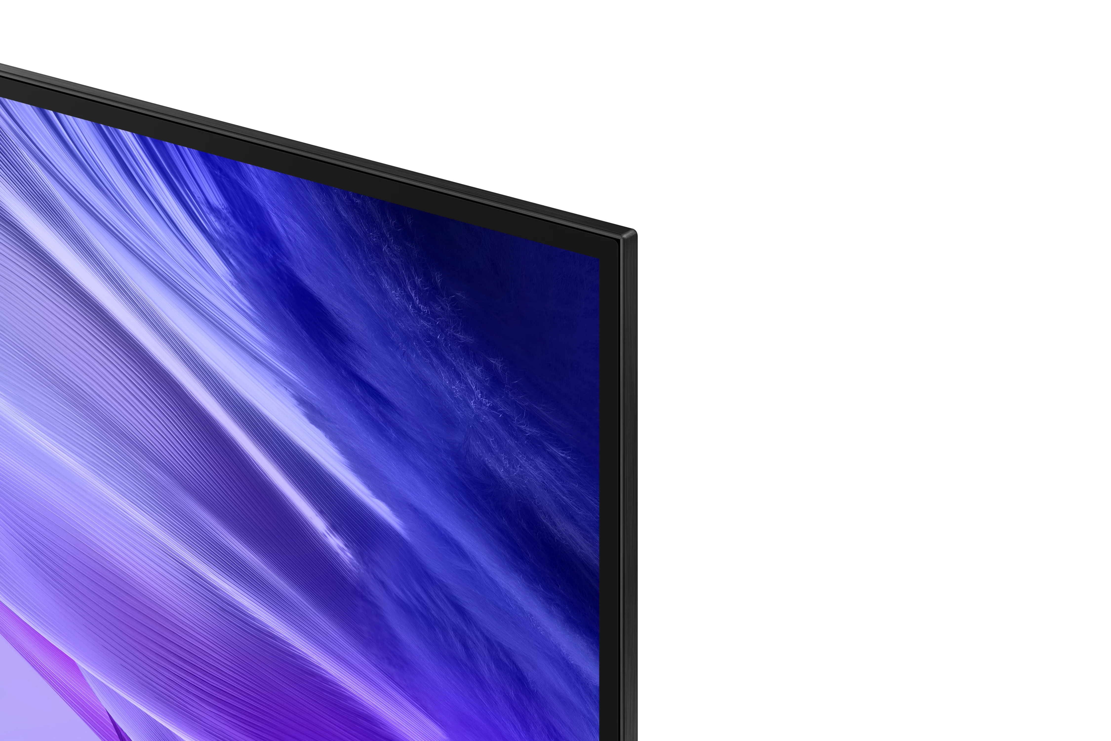 Samsung QN65S85H | Téléviseur OLED 4K Vision AI de 65" - Image 5