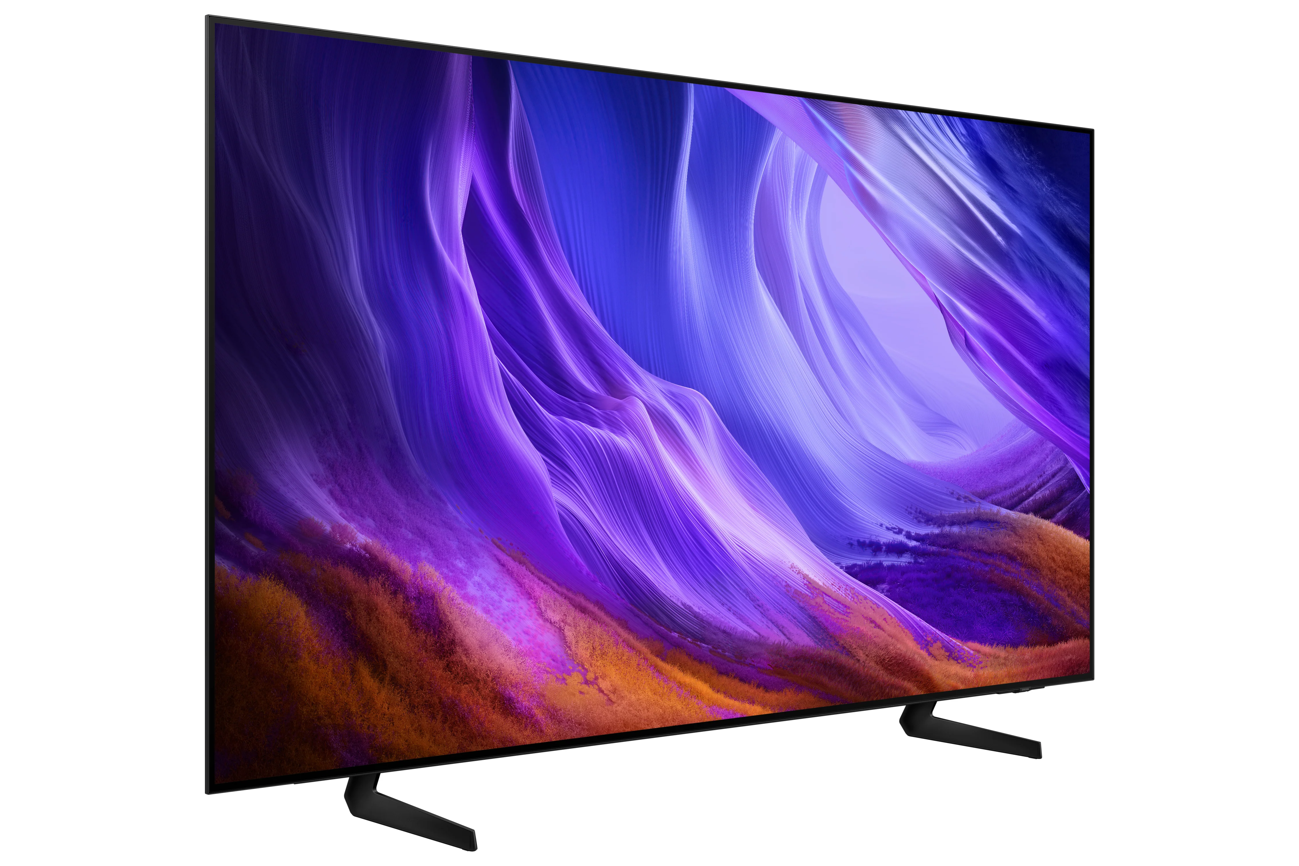 Samsung QN65S85H | Téléviseur OLED 4K Vision AI de 65" - Image 6
