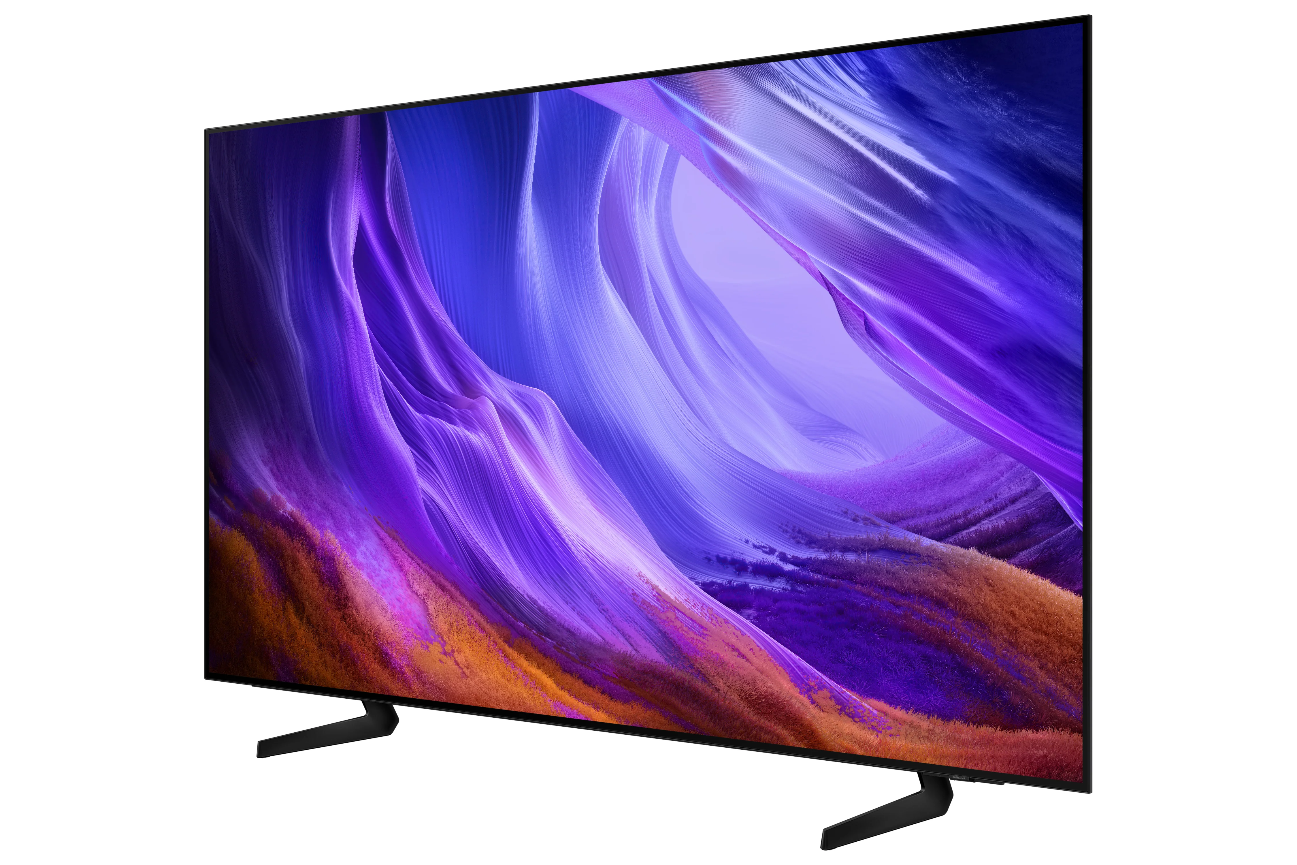 Samsung QN65S85H | Téléviseur OLED 4K Vision AI de 65" - Image 7