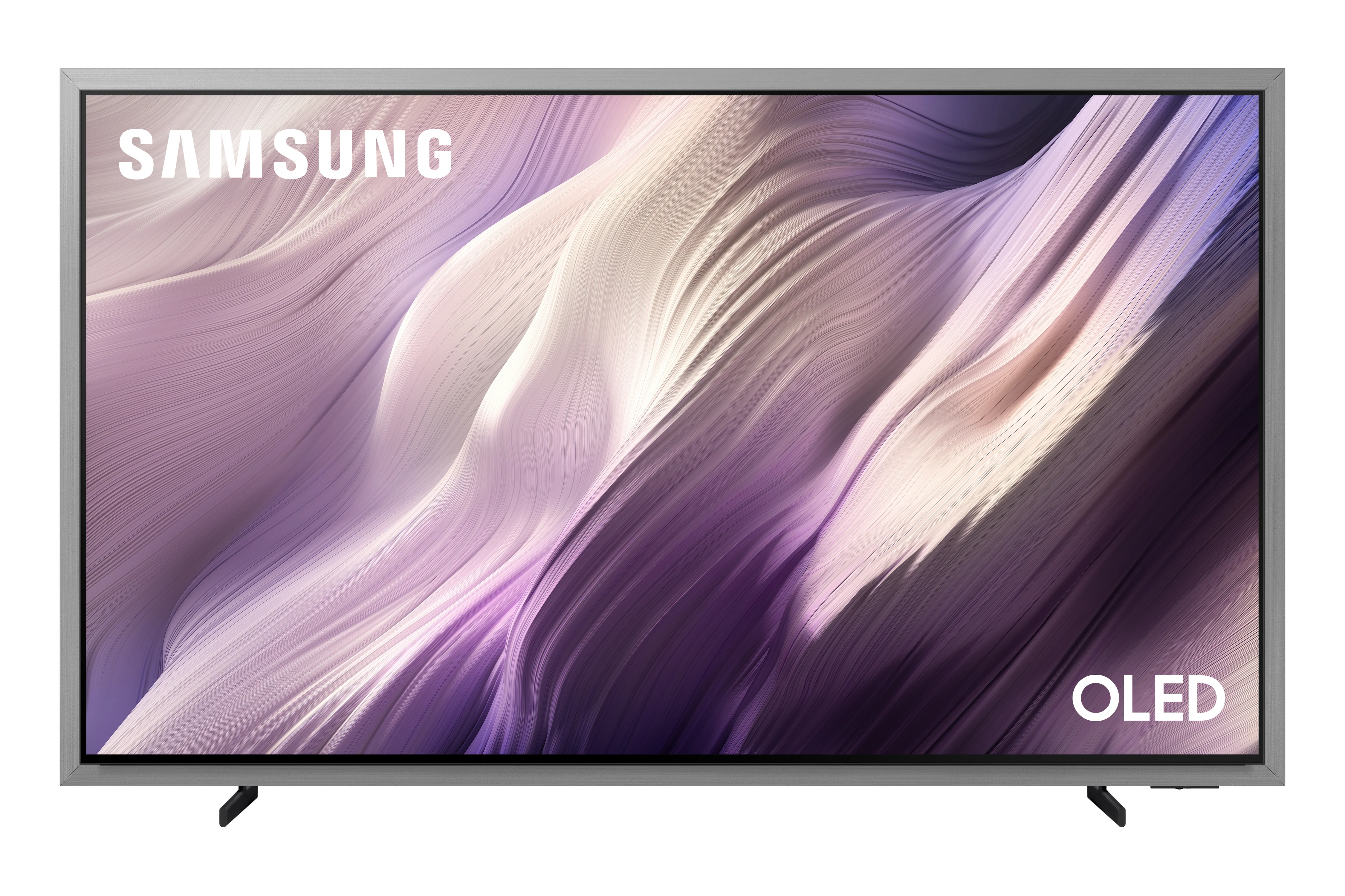 Samsung QN65S95H | Téléviseur OLED 4K Vision AI de 65" - Image 5