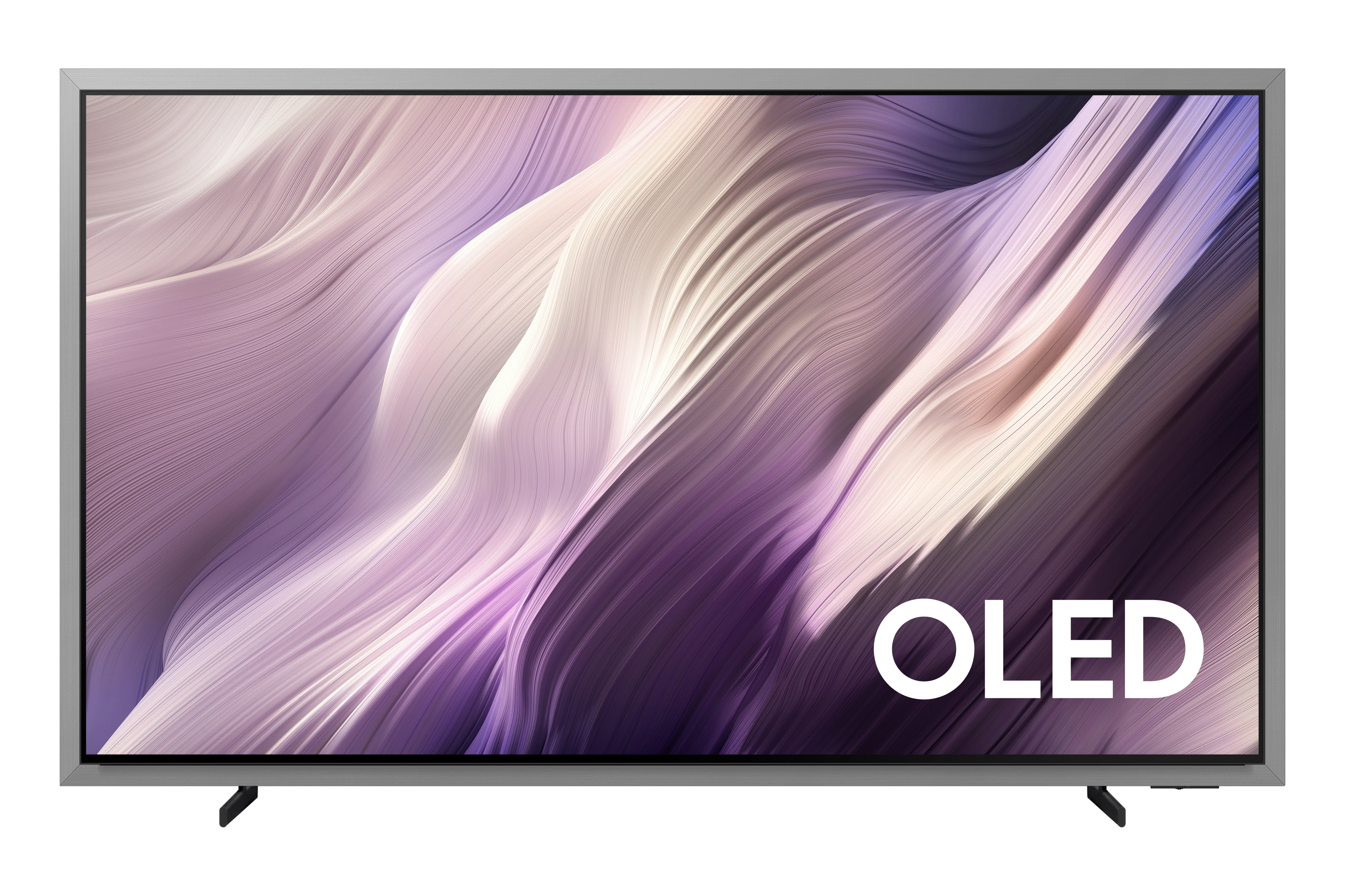 Samsung QN65S95H | Téléviseur OLED 4K Vision AI de 65" - Image 4