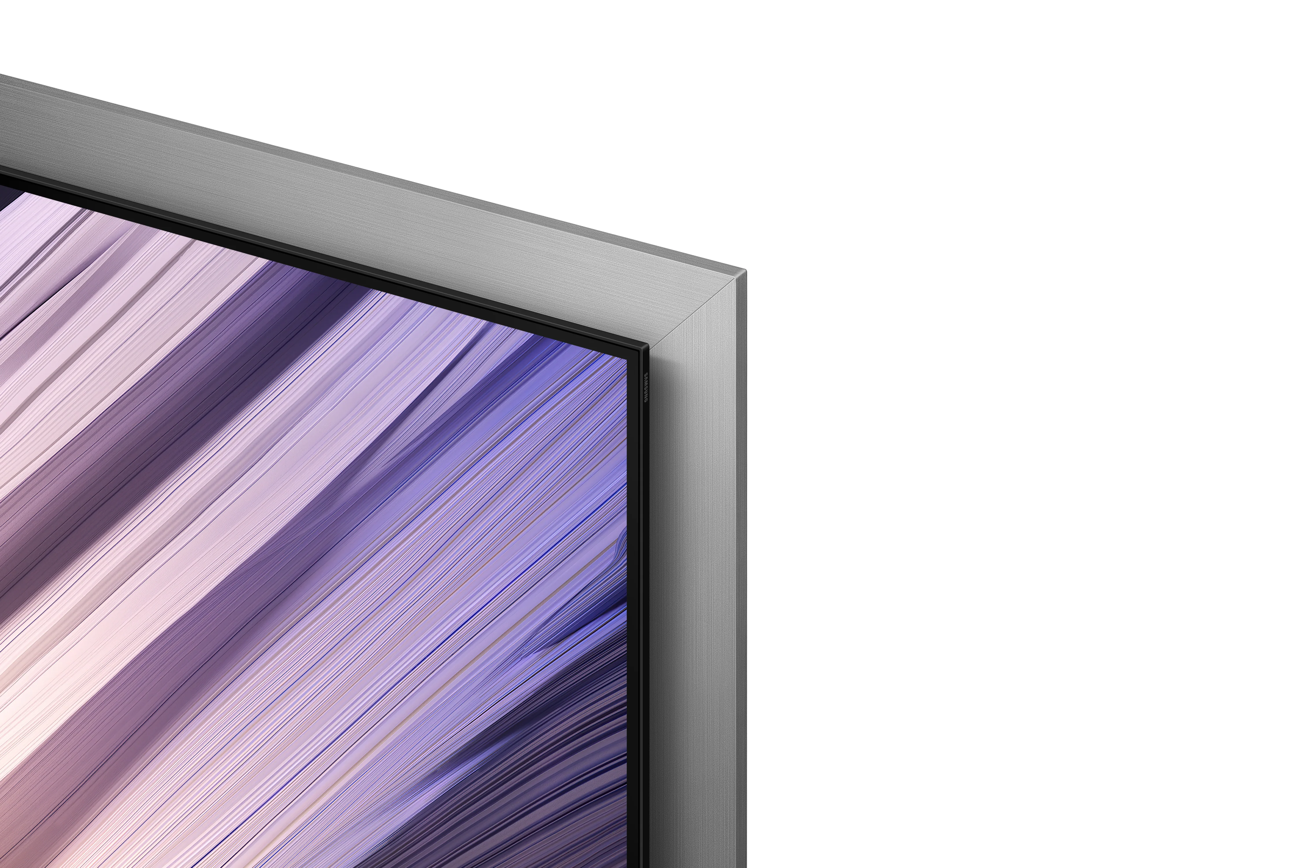 Samsung QN65S95H | Téléviseur OLED 4K Vision AI de 65" - Image 9