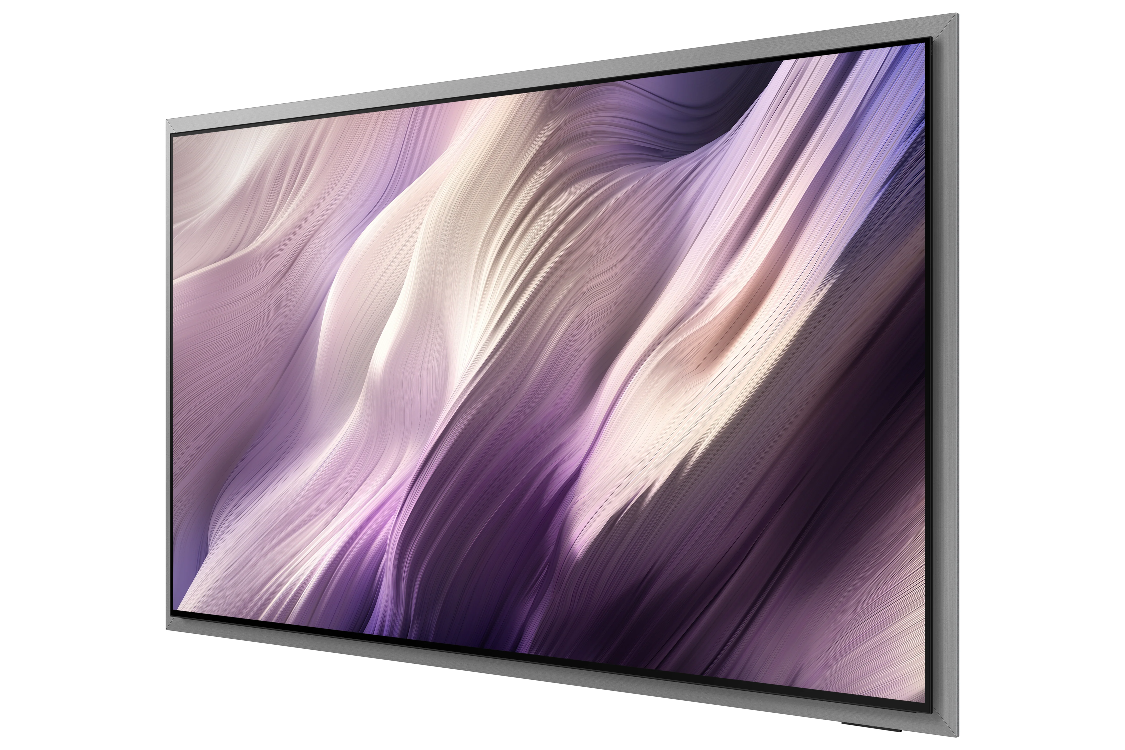 Samsung QN65S95H | Téléviseur OLED 4K Vision AI de 65" - Image 8