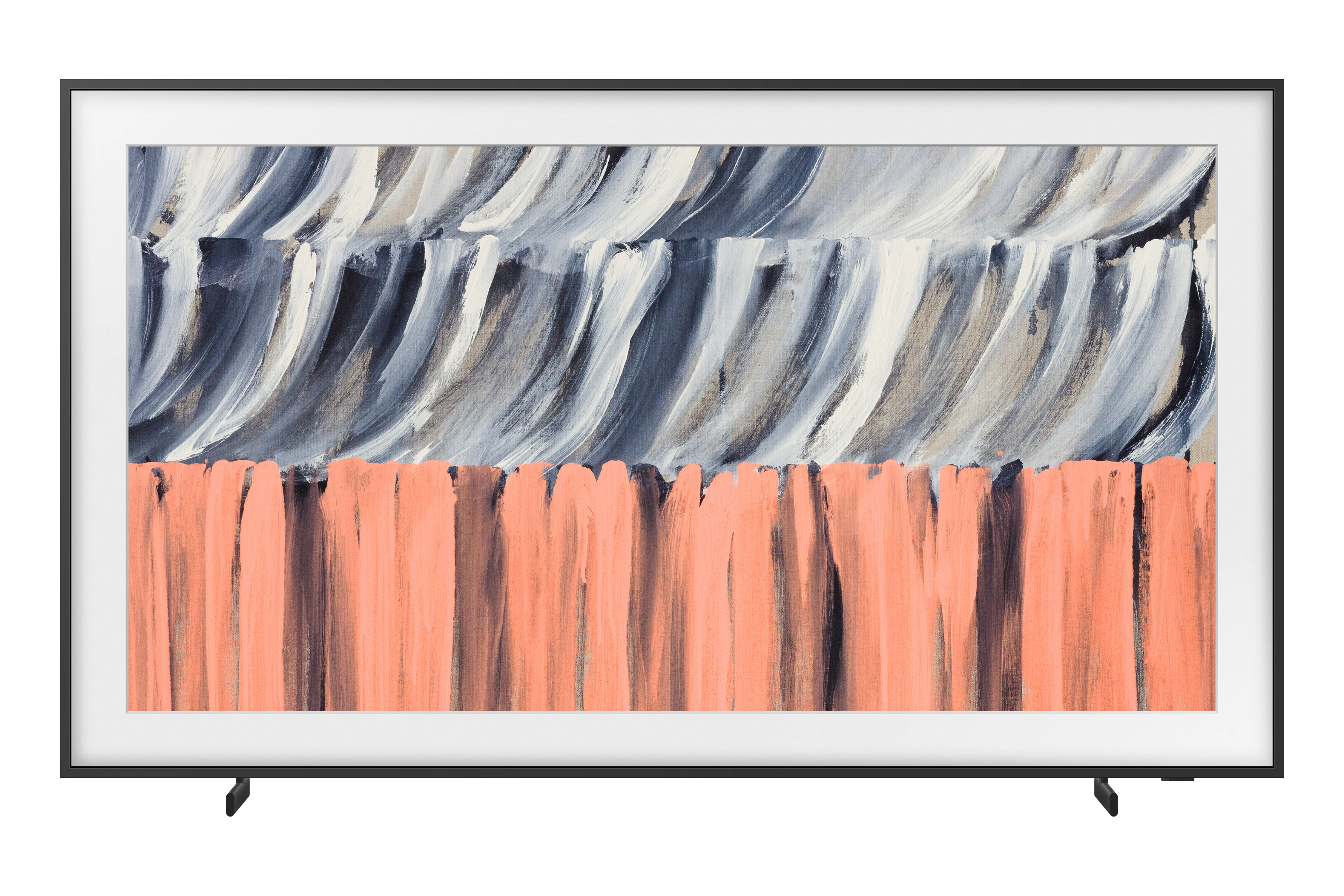 Samsung QN55LS03H | Téléviseur The Frame QLED 4K 55'' - Image 2