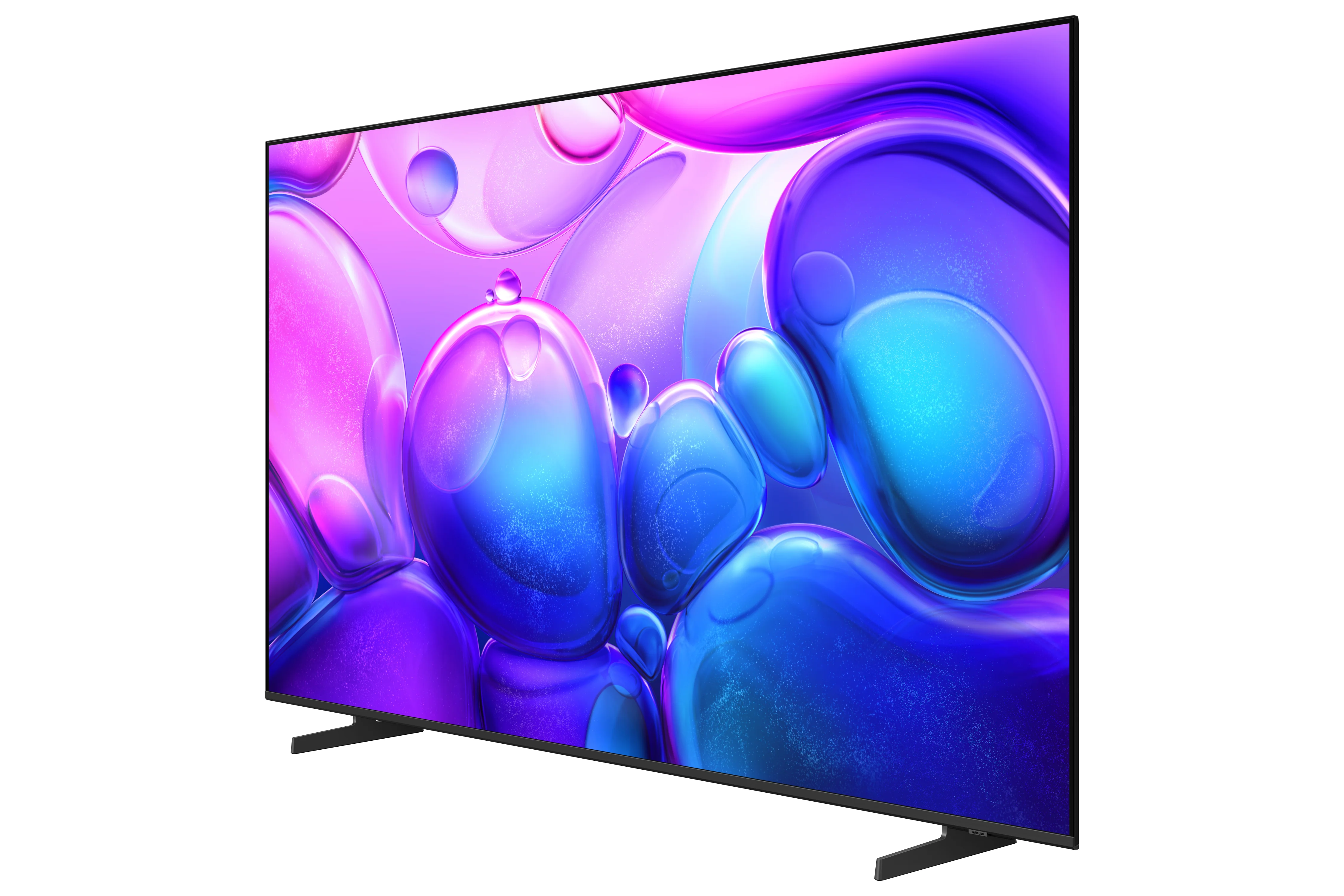 Samsung QN85Q6F - Téléviseur 85'' QLED 4K Ultra HD, UHD Dimming, Quantum HDR, 60Hz - Image 3