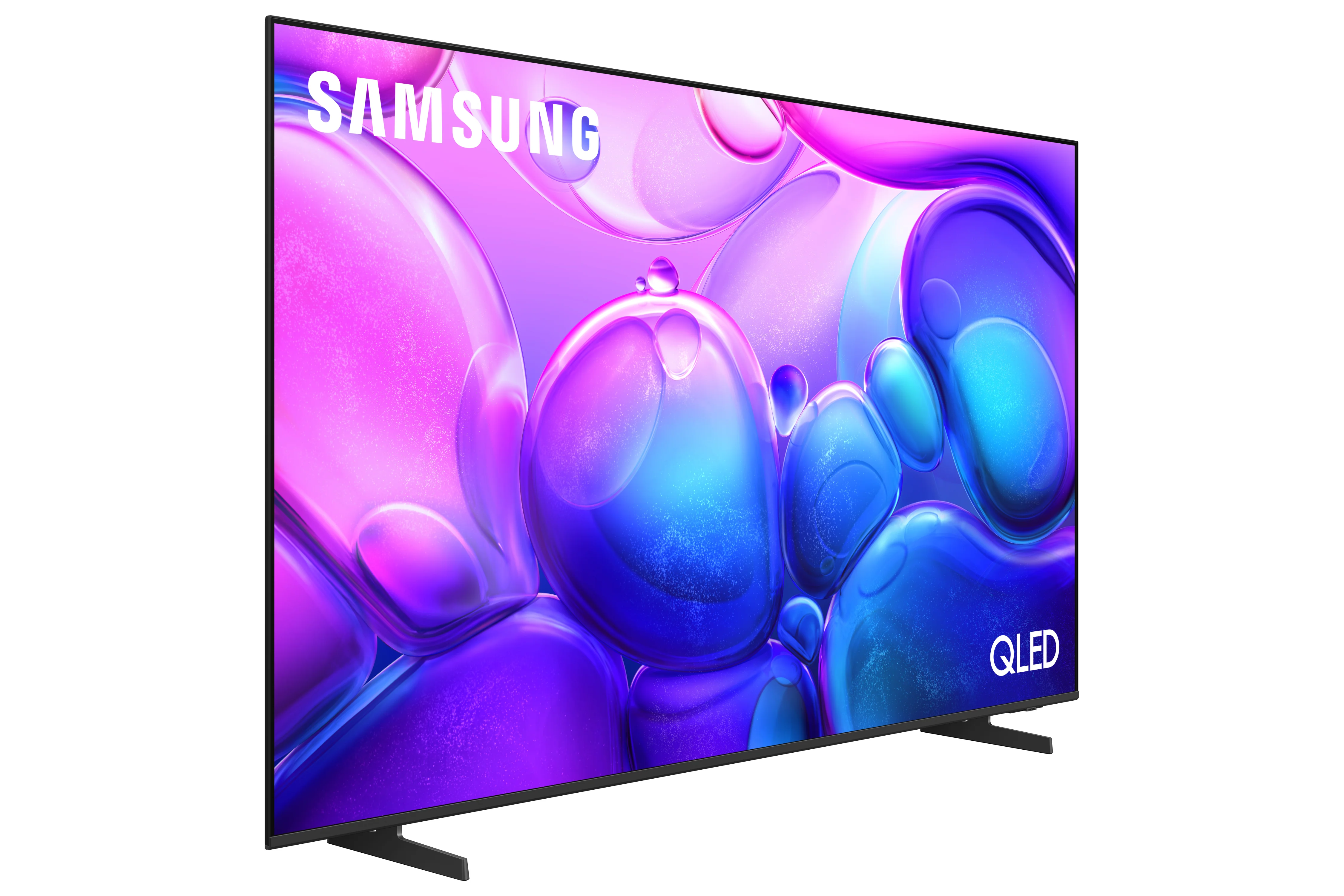 Samsung QN85Q6F - Téléviseur 85'' QLED 4K Ultra HD, UHD Dimming, Quantum HDR, 60Hz - Image 8