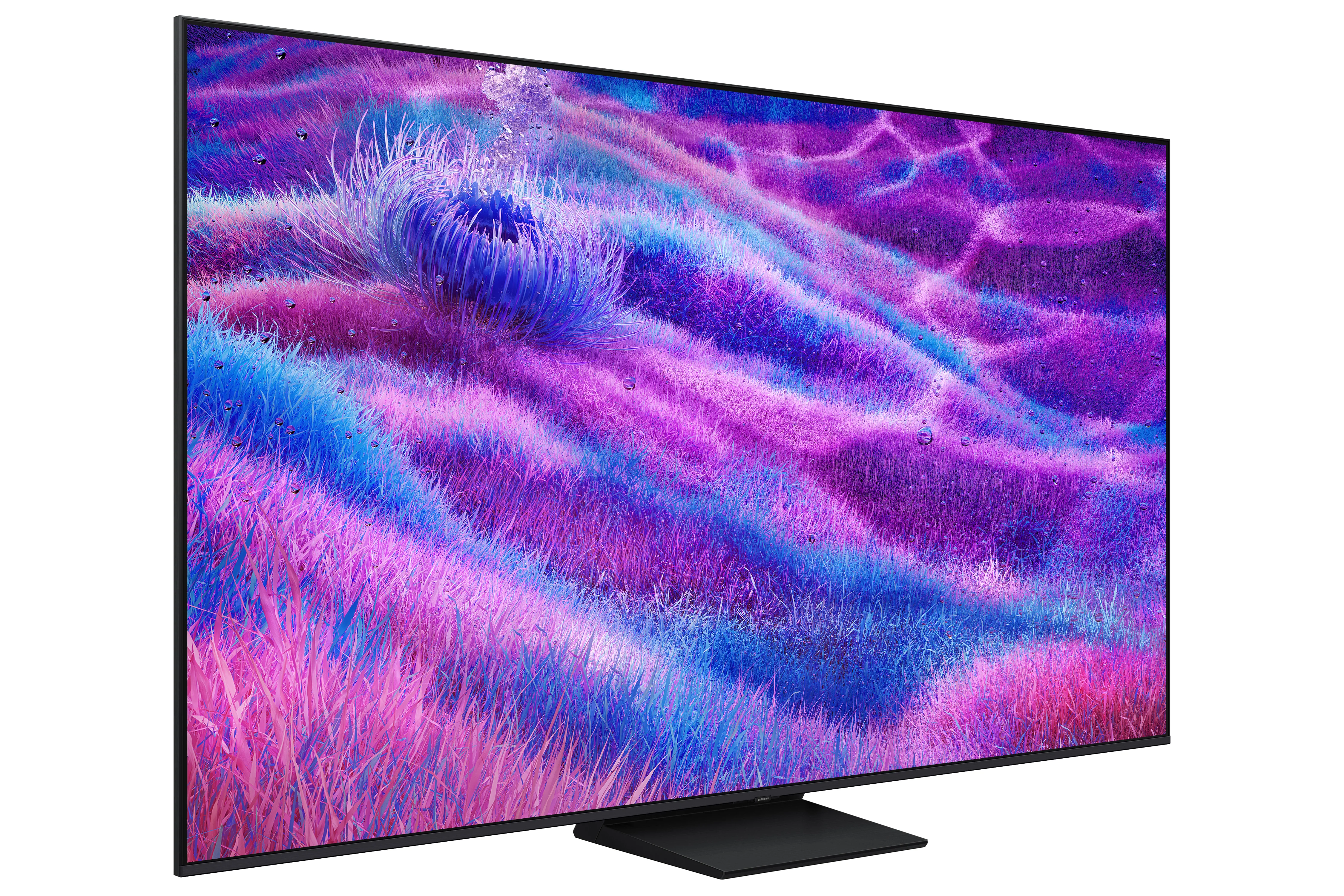 Samsung QN65QN82F - Téléviseur 65'' Neo QLED 4K, Vision AI, 120Hz, Neo Quantum HDR, MiniLED - Image 4