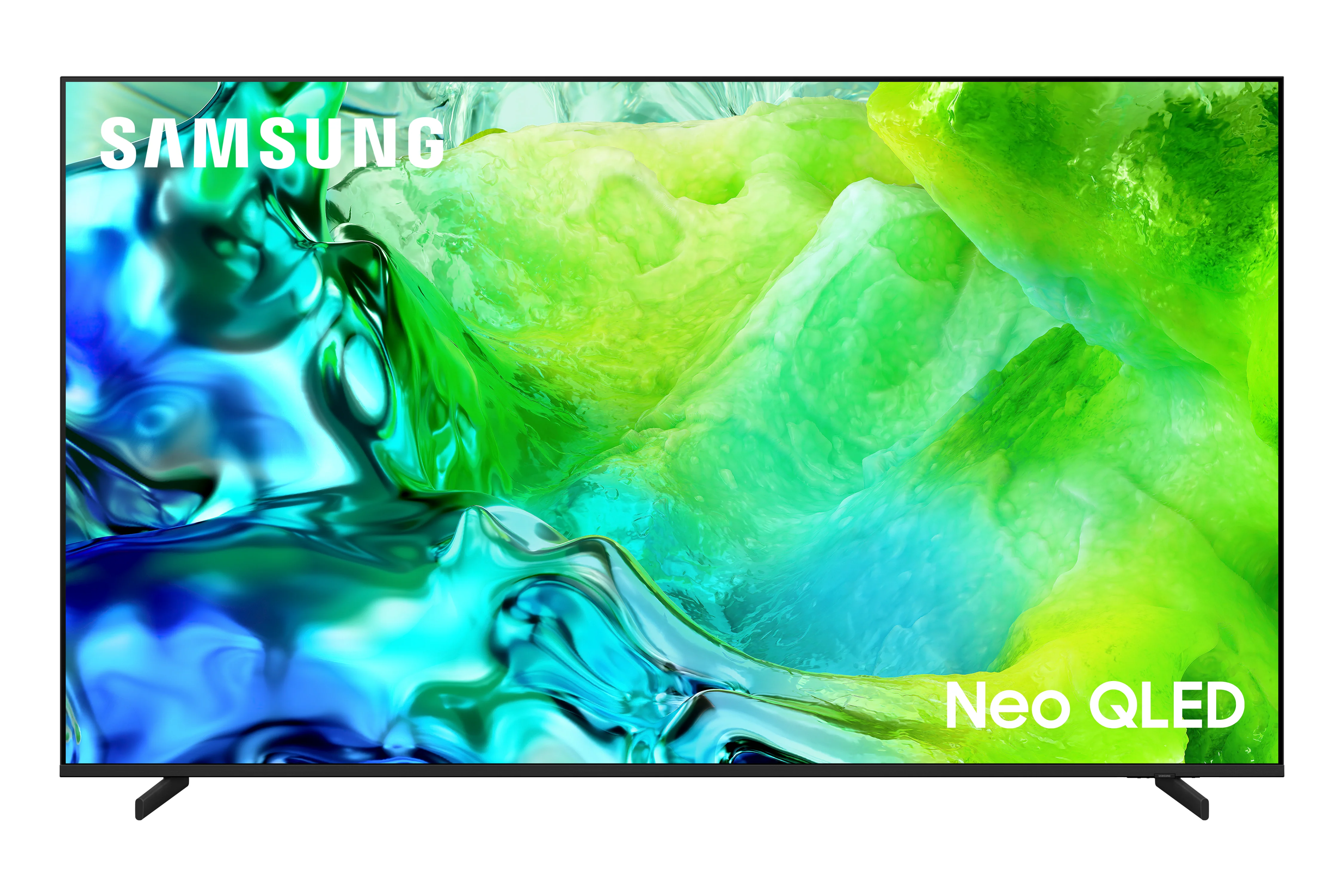 Samsung QN55QN80H | Téléviseur NeoQLED 4K 55'' - Image 7
