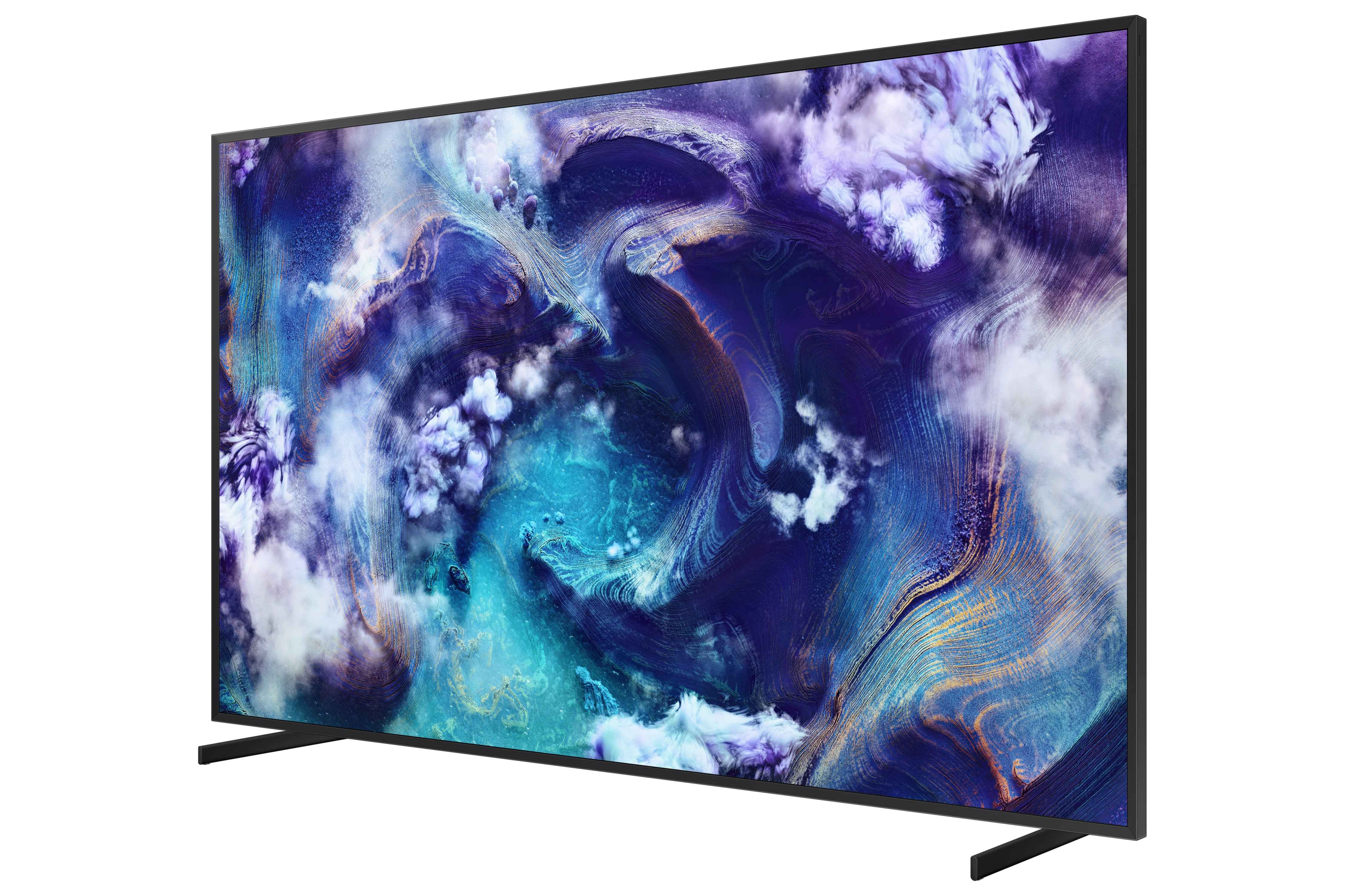 Samsung QN85QN900F - Téléviseur 85'' Neo QLED 8K, Vision AI, 120Hz (jusqu'à 165Hz), MiniLED, HDR 8K Pro - Image 3