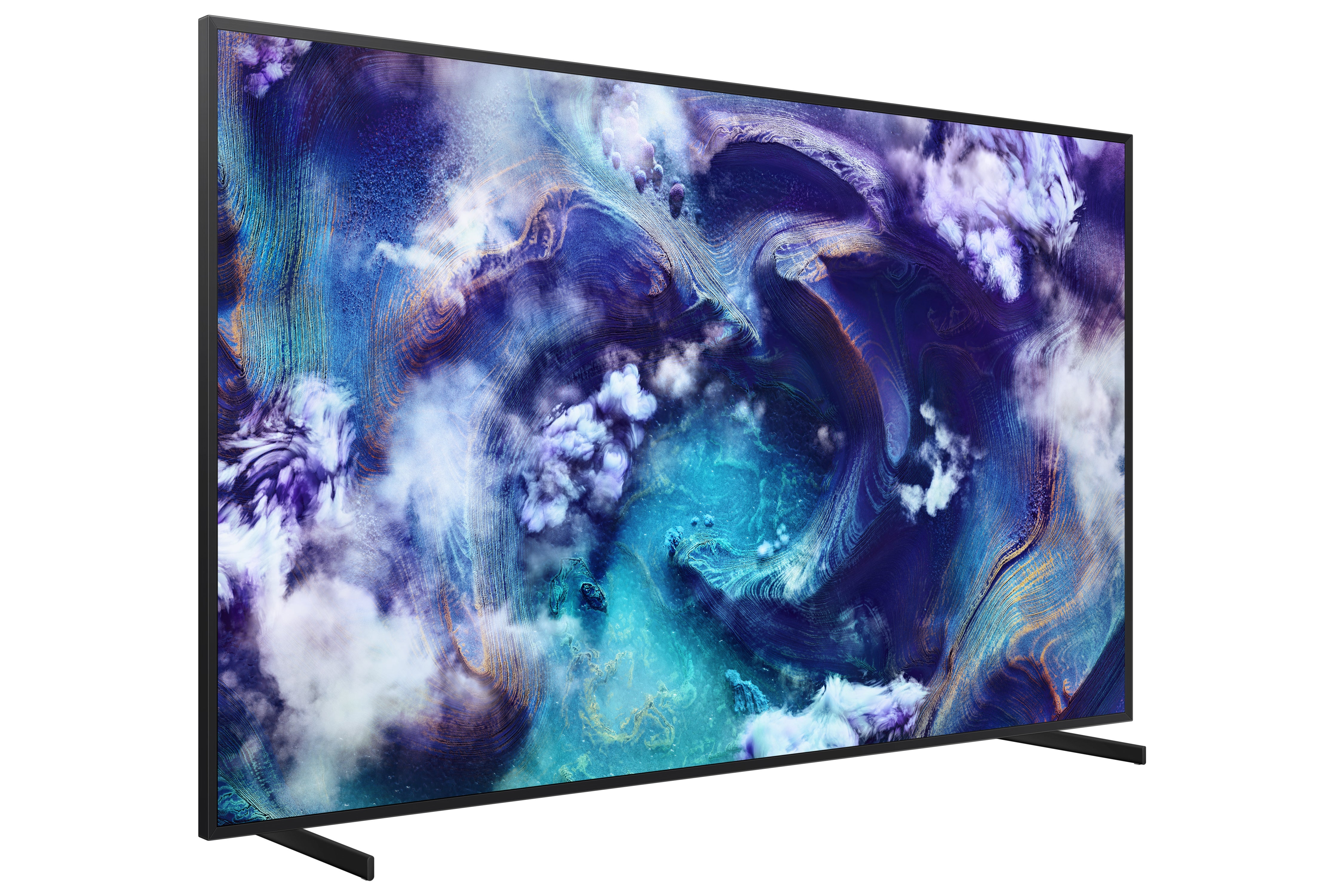 Samsung QN85QN900F - Téléviseur 85'' Neo QLED 8K, Vision AI, 120Hz (jusqu'à 165Hz), MiniLED, HDR 8K Pro - Image 4