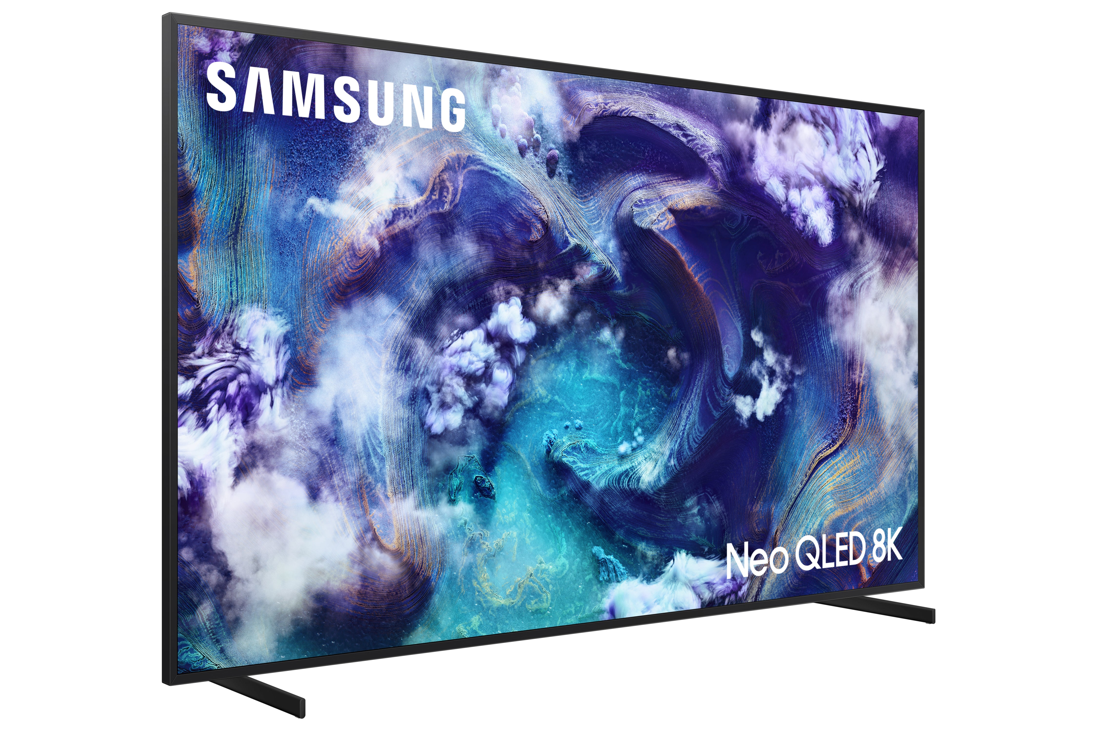 Samsung QN85QN900F - Téléviseur 85'' Neo QLED 8K, Vision AI, 120Hz (jusqu'à 165Hz), MiniLED, HDR 8K Pro - Image 7