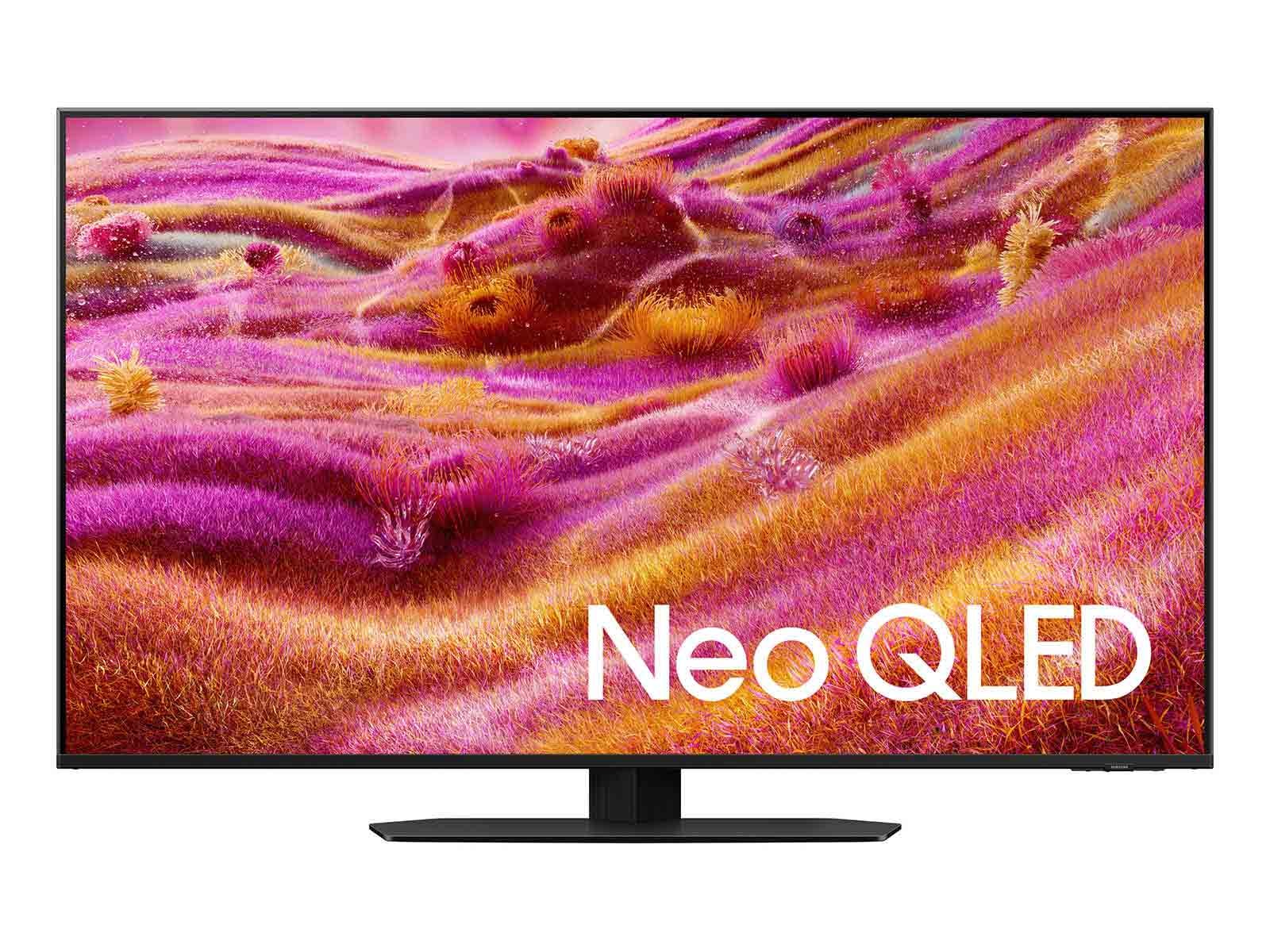 Samsung QN98QN90F - Téléviseur 98'' Neo QLED 4K, Jusqu'à 165Hz, Neo Quantum HDR+, MiniLED - Image 2