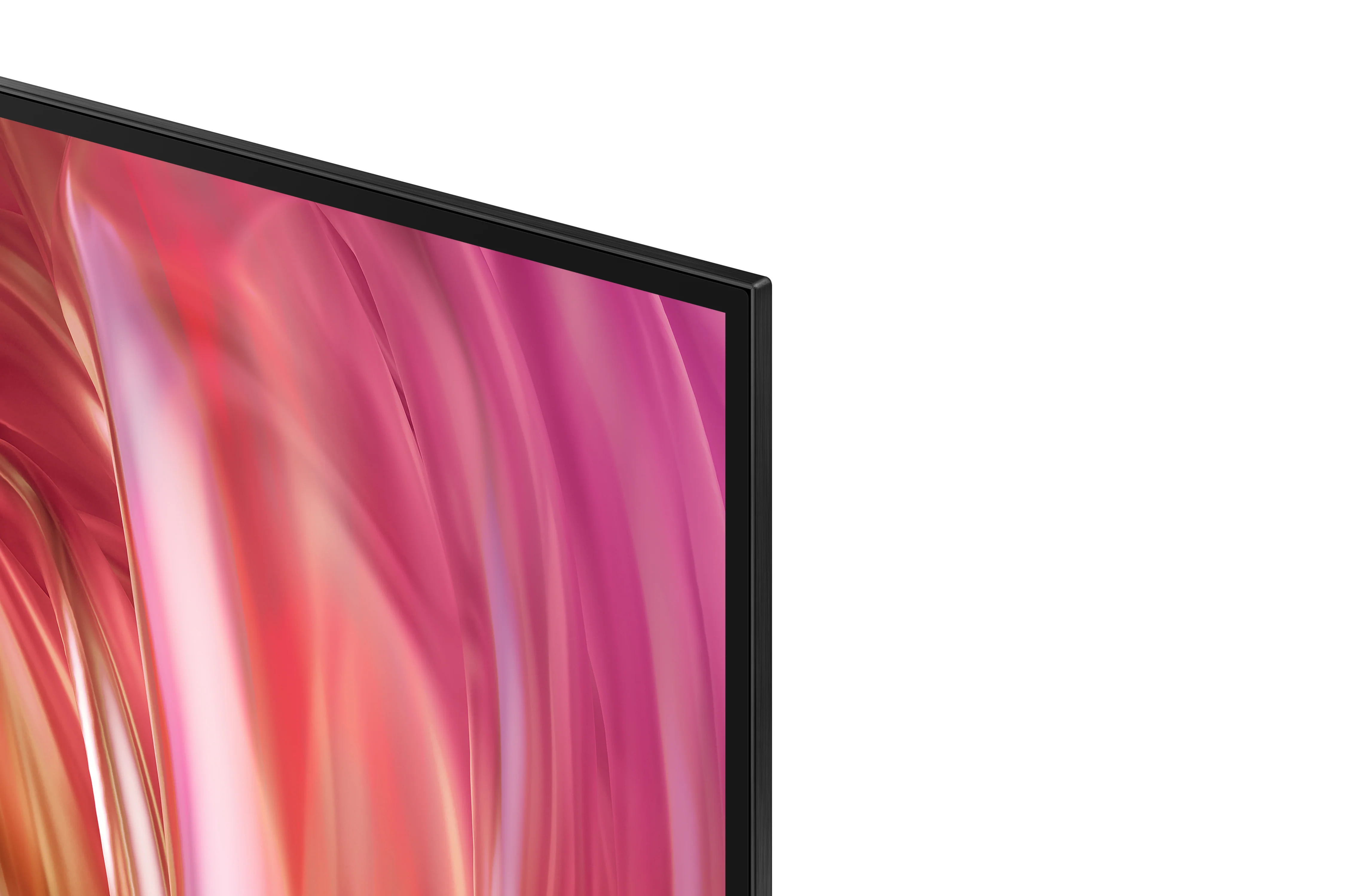Samsung QN83S85D - Téléviseur 83'' OLED 4K, 120Hz, OLED HDR, Écran AntiReflet, Processeur NQ4 AI Gen2 - Image 3
