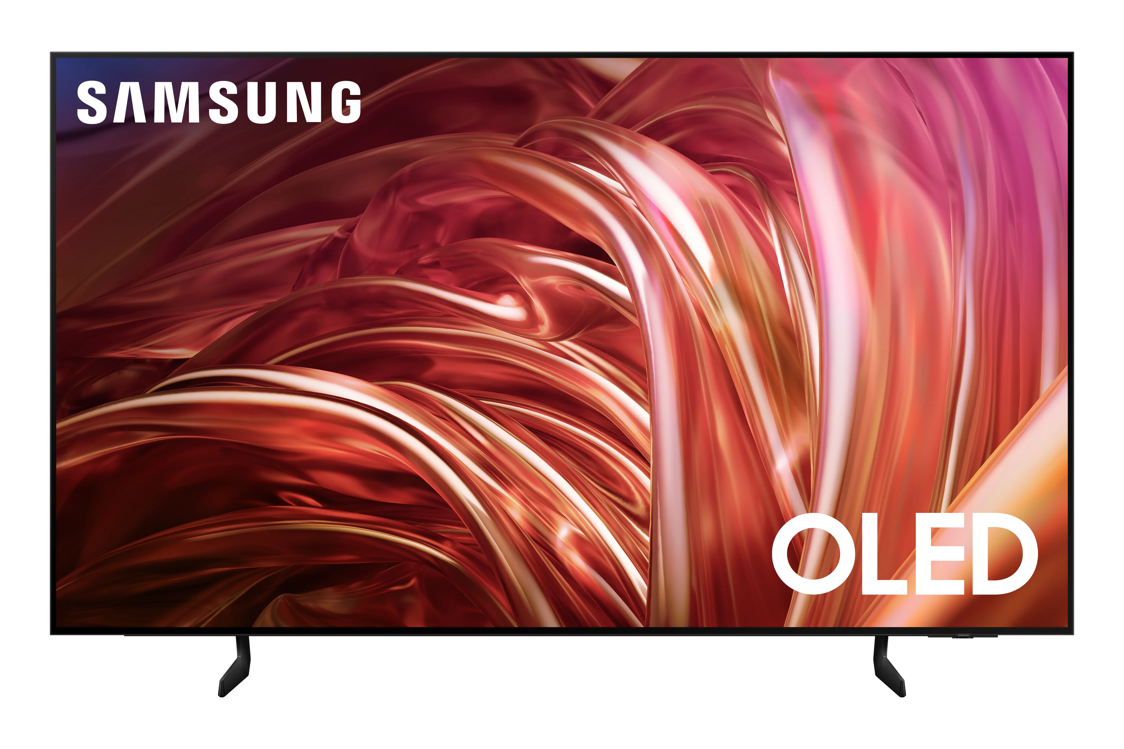 Samsung QN83S85D - Téléviseur 83'' OLED 4K, 120Hz, OLED HDR, Écran AntiReflet, Processeur NQ4 AI Gen2 - Image 4