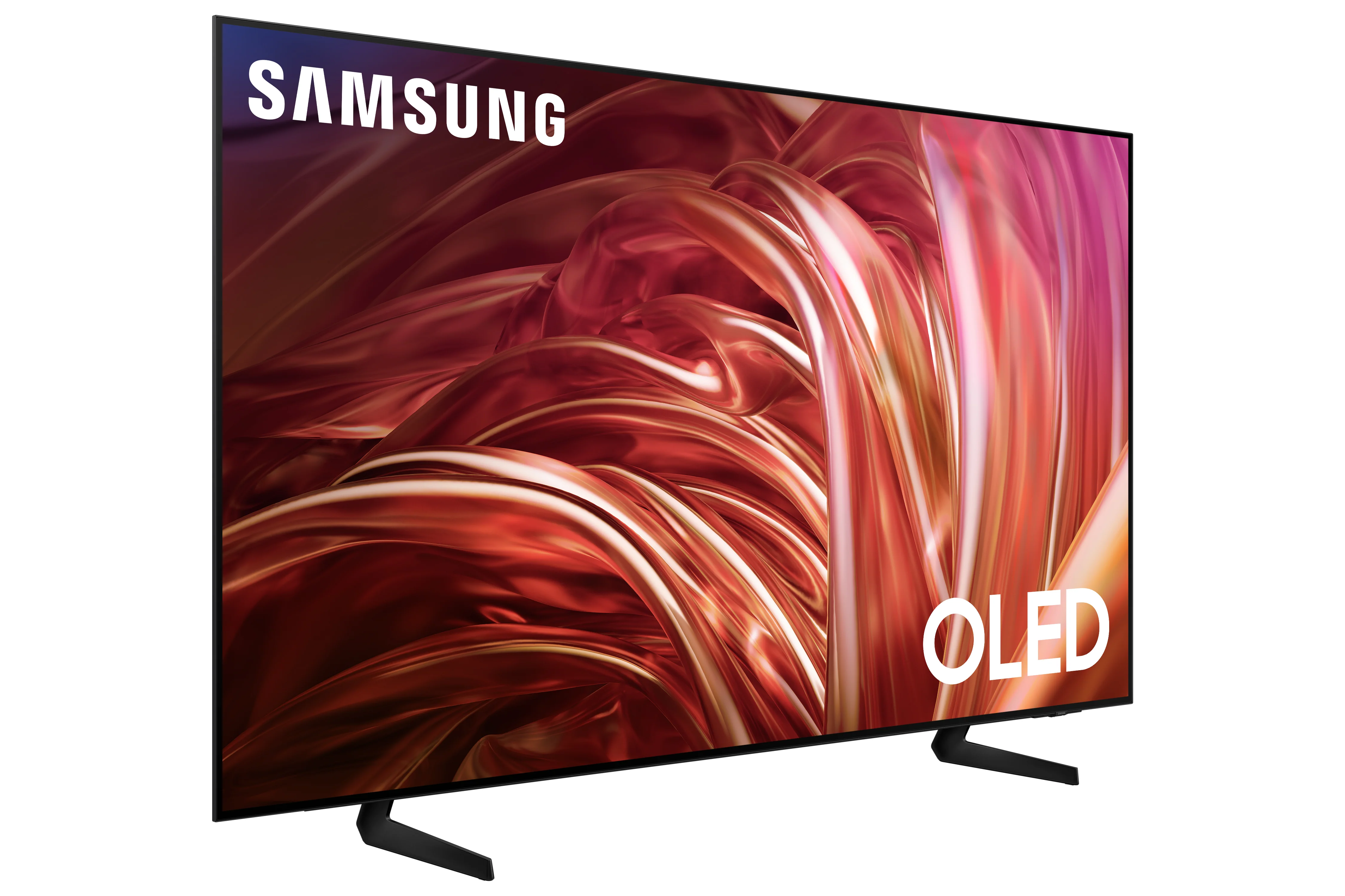 Samsung QN83S85D - Téléviseur 83'' OLED 4K, 120Hz, OLED HDR, Écran AntiReflet, Processeur NQ4 AI Gen2 - Image 5