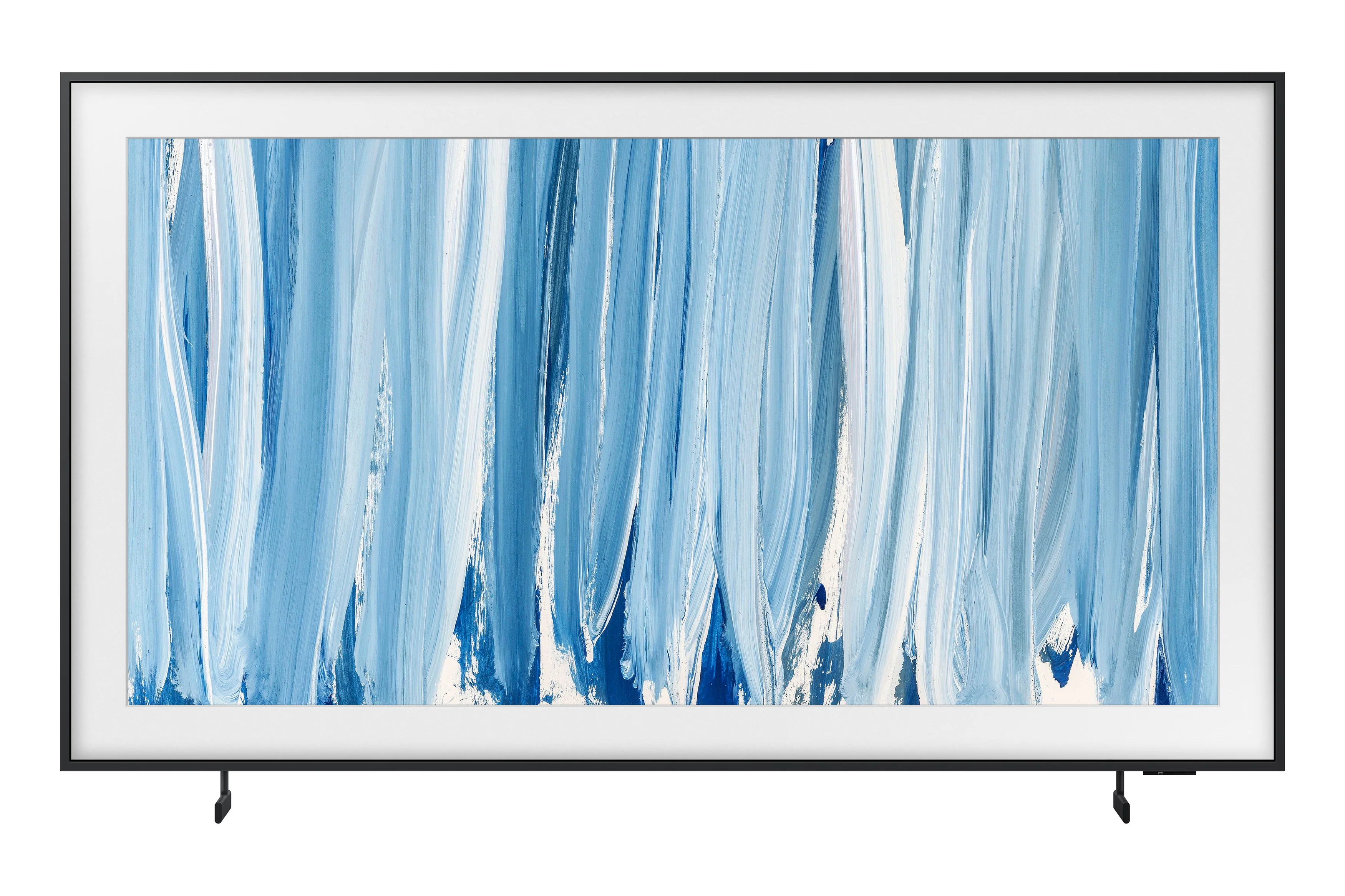 Samsung The Frame Pro QN75LS03H | Téléviseur 4K NeoQLED 75'' - Image 10