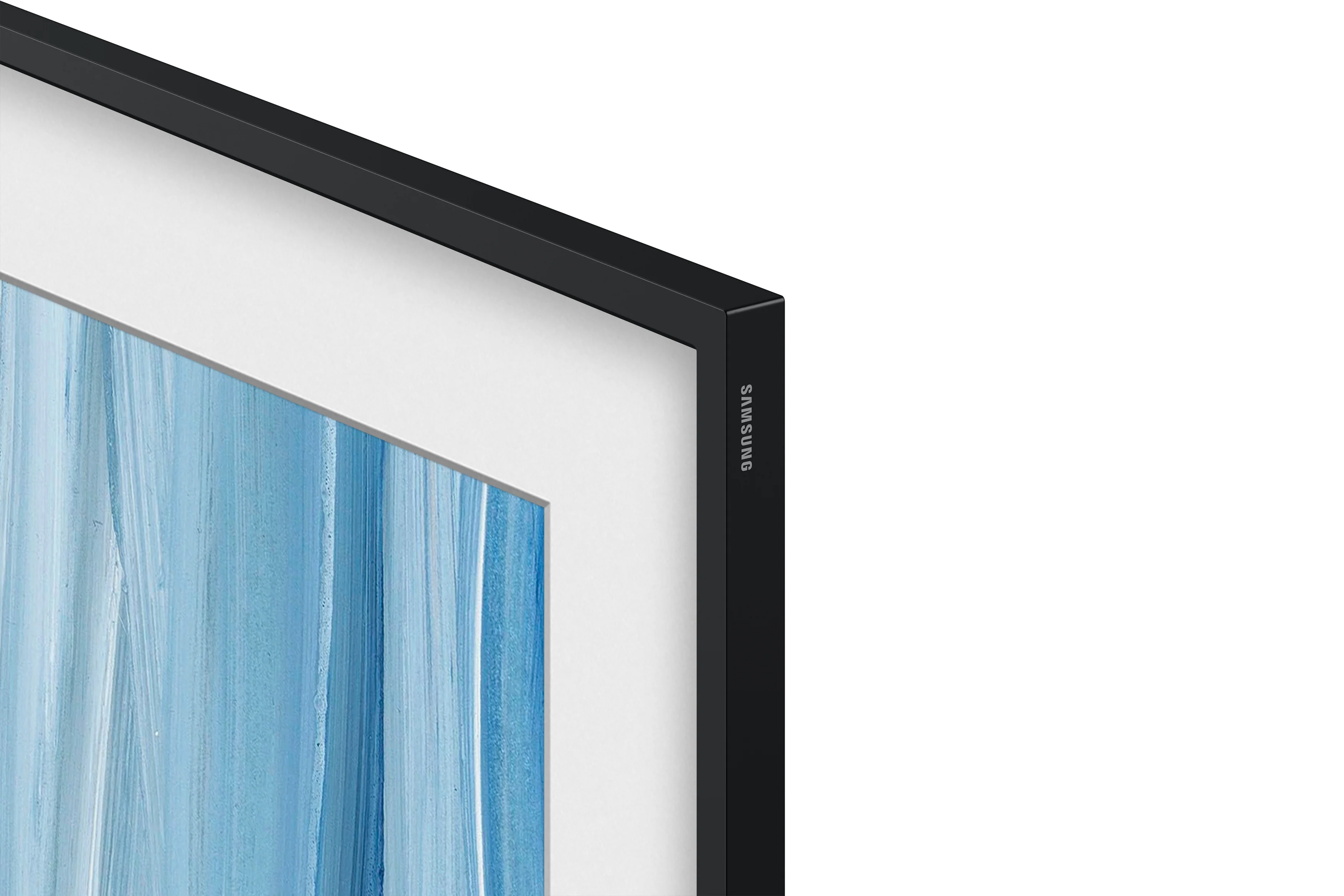Samsung The Frame Pro QN75LS03H | Téléviseur 4K NeoQLED 75'' - Image 4