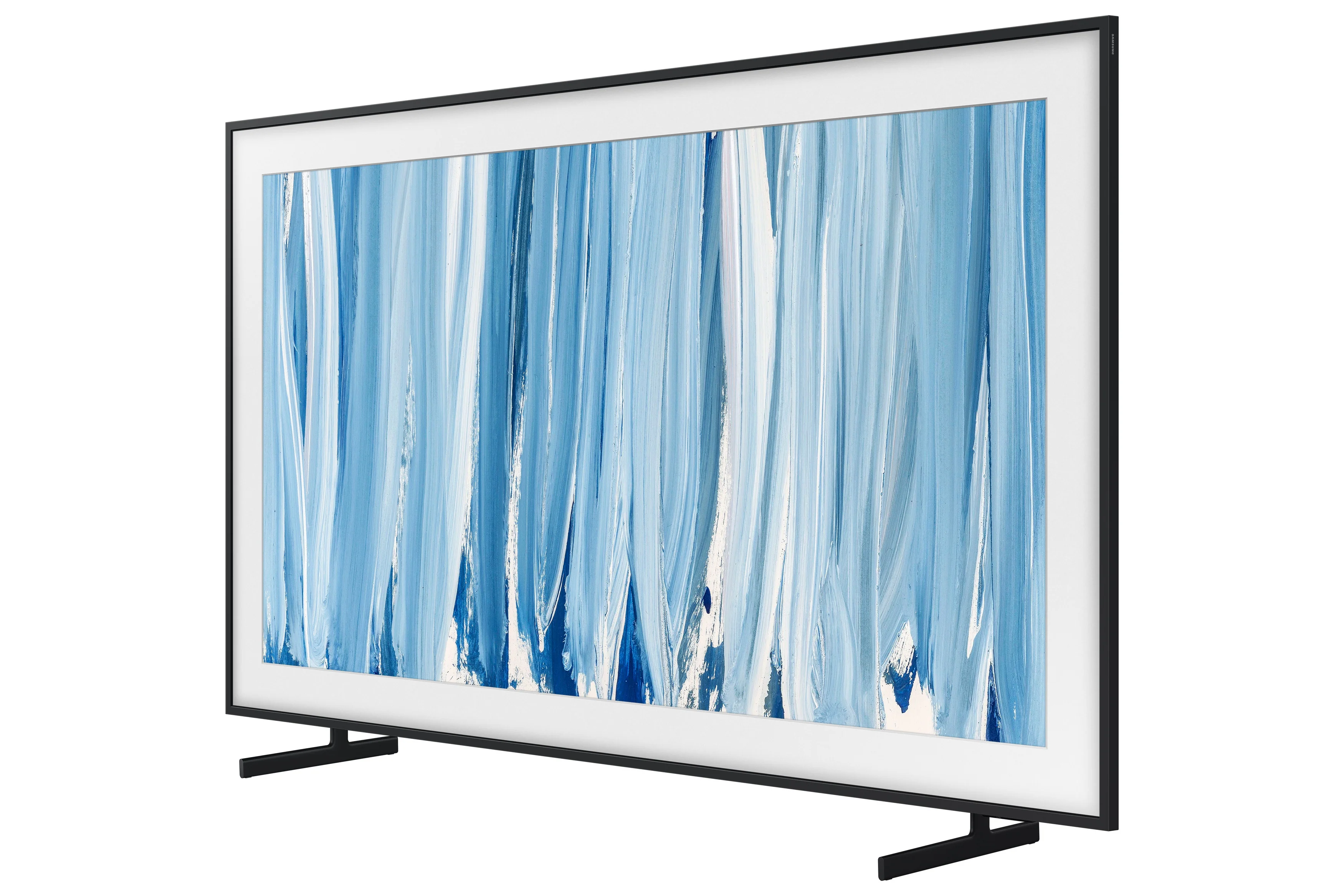 Samsung The Frame Pro QN75LS03H | Téléviseur 4K NeoQLED 75'' - Image 6