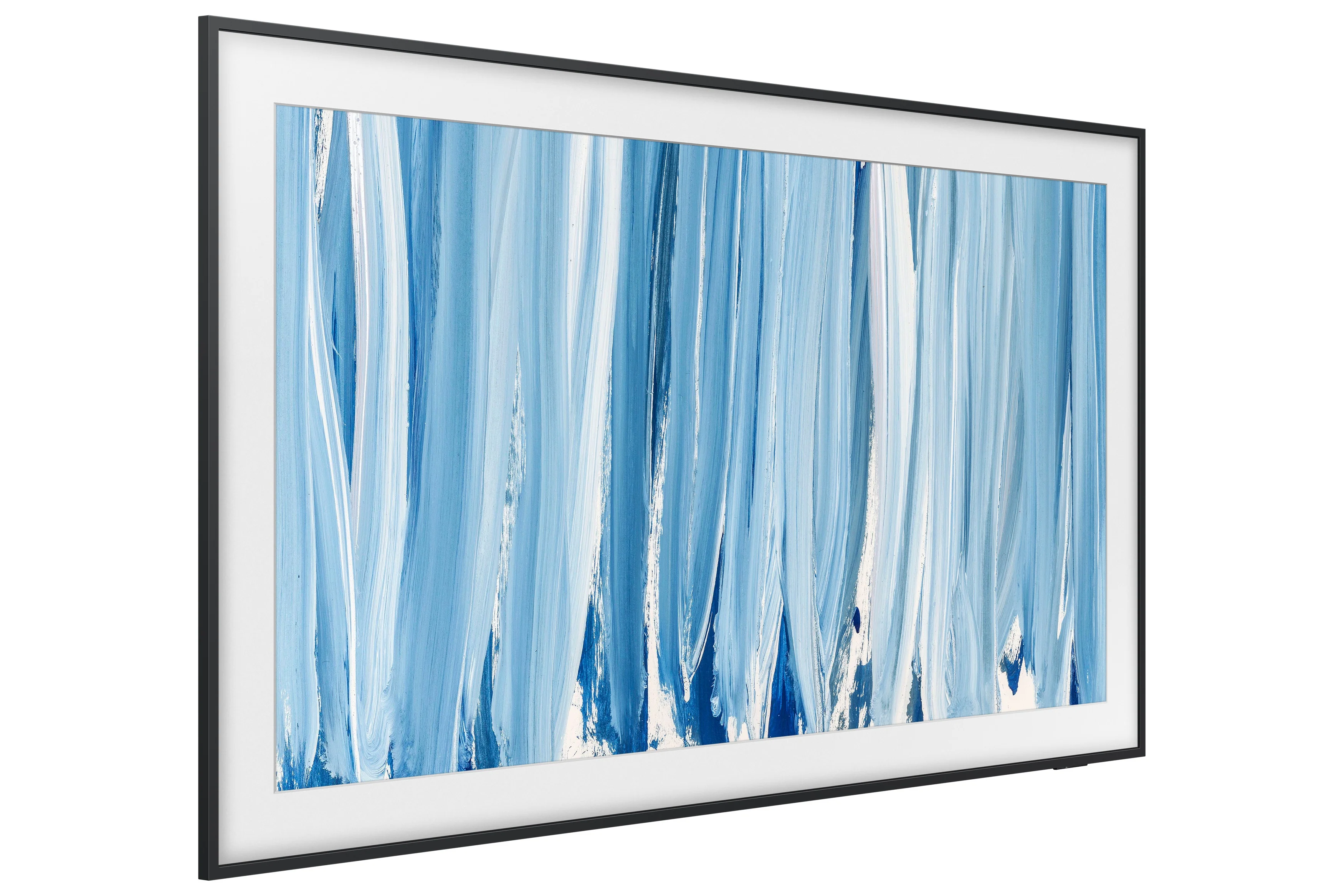 Samsung The Frame Pro QN75LS03H | Téléviseur 4K NeoQLED 75'' - Image 7