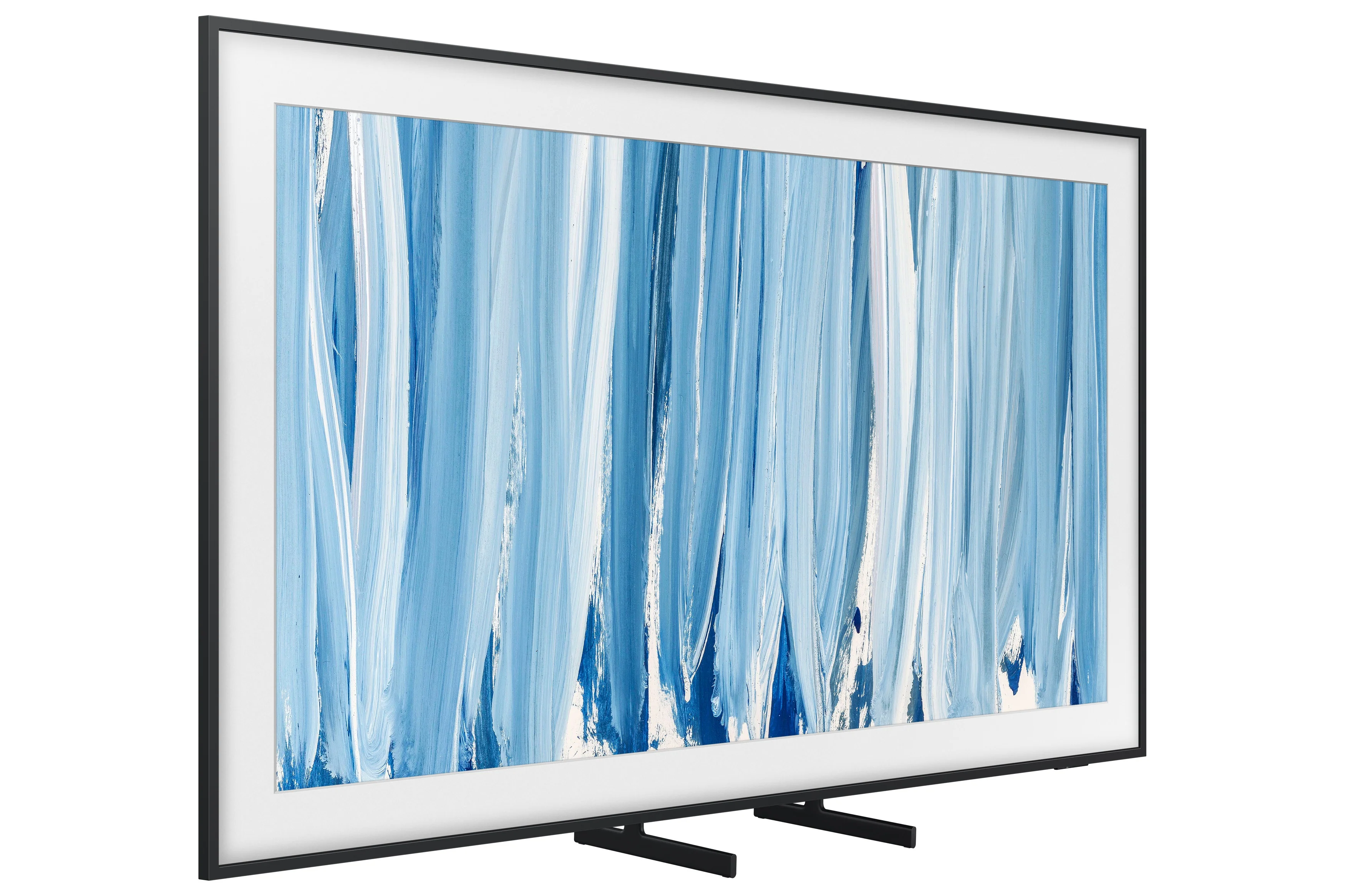 Samsung The Frame Pro QN75LS03H | Téléviseur 4K NeoQLED 75'' - Image 8