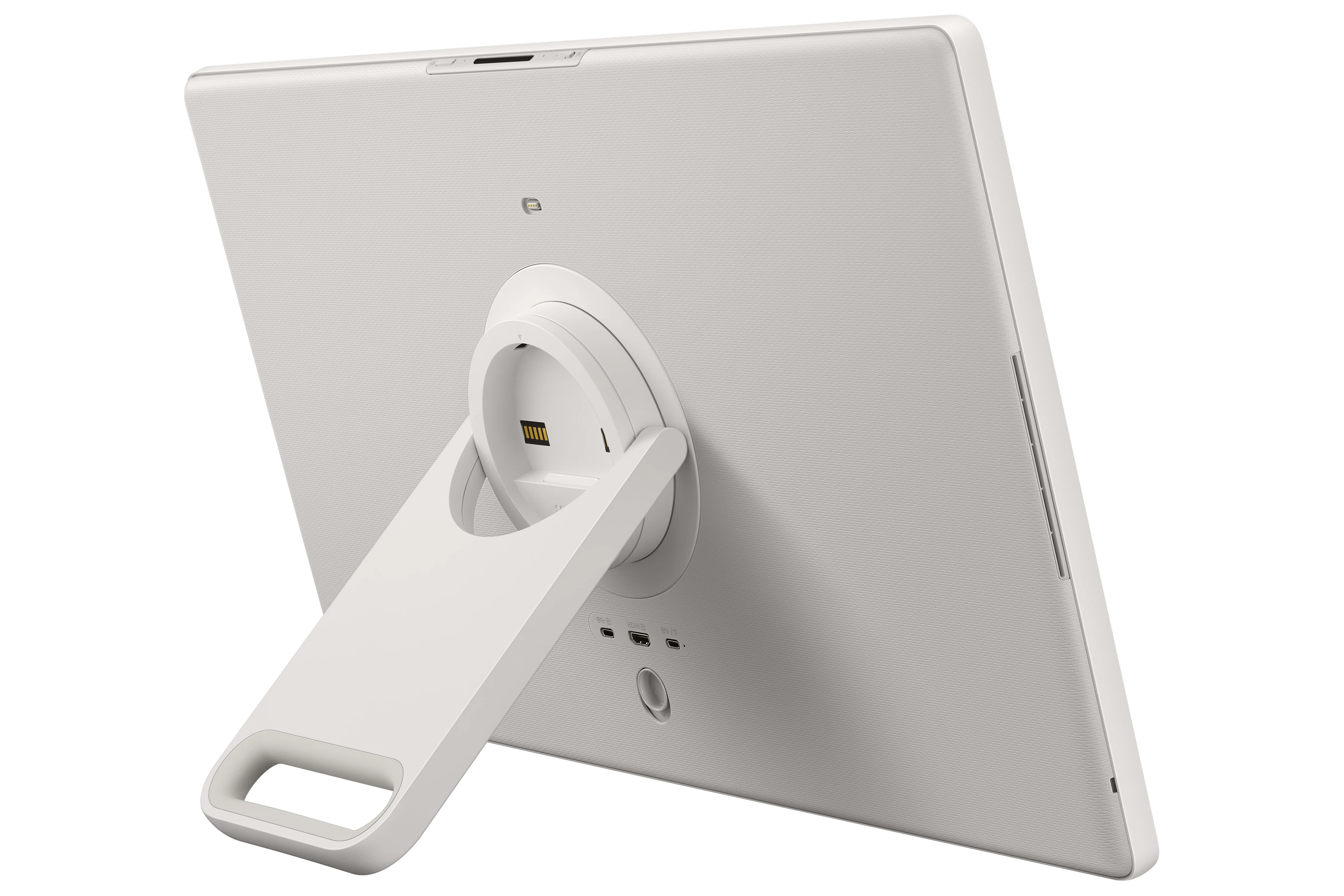 Samsung UN27LSM7F | Écran mobile QHD DEL Tactile interactif de 27'' - Image 10