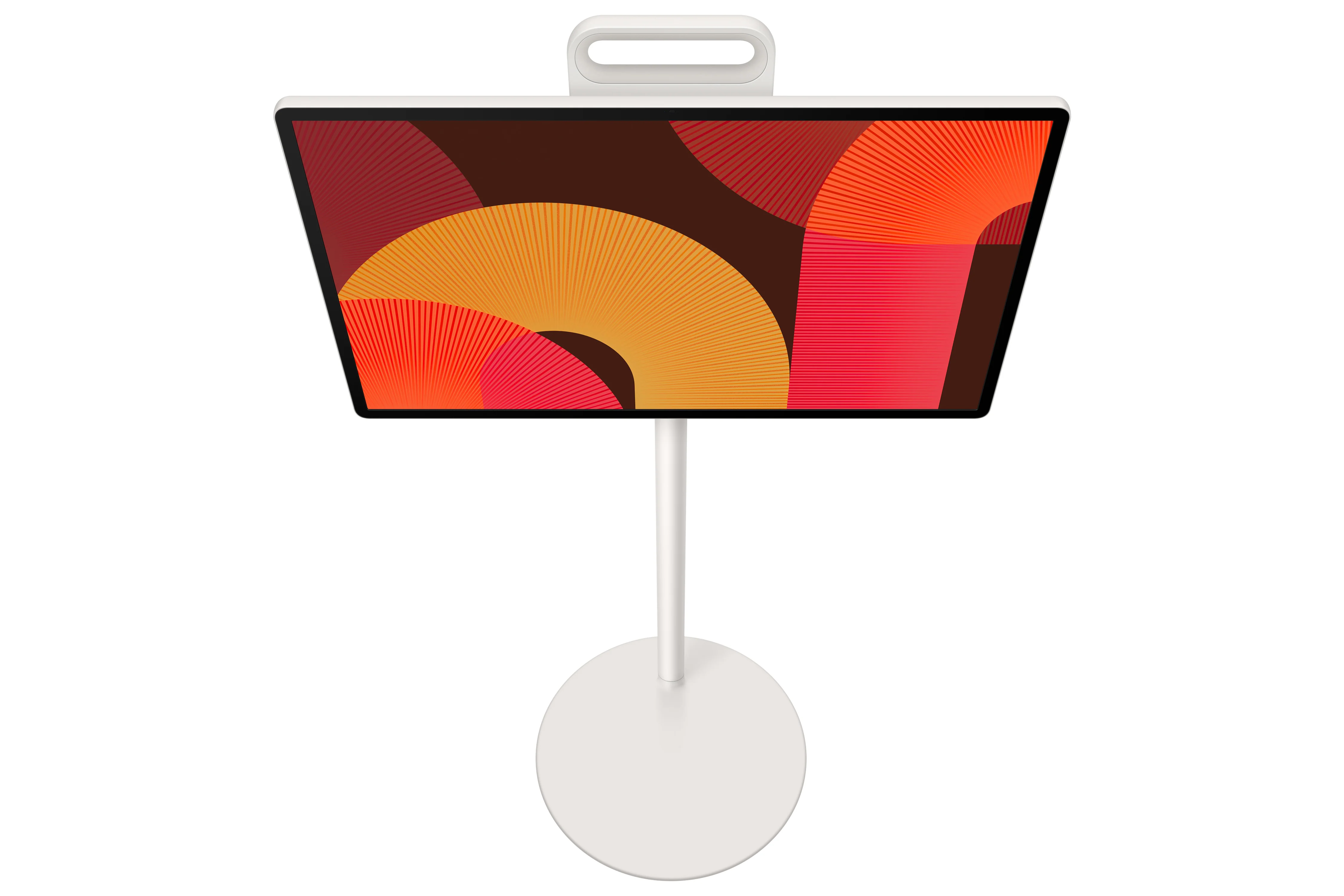 Samsung UN27LSM7F | Écran mobile QHD DEL Tactile interactif de 27'' - Image 5