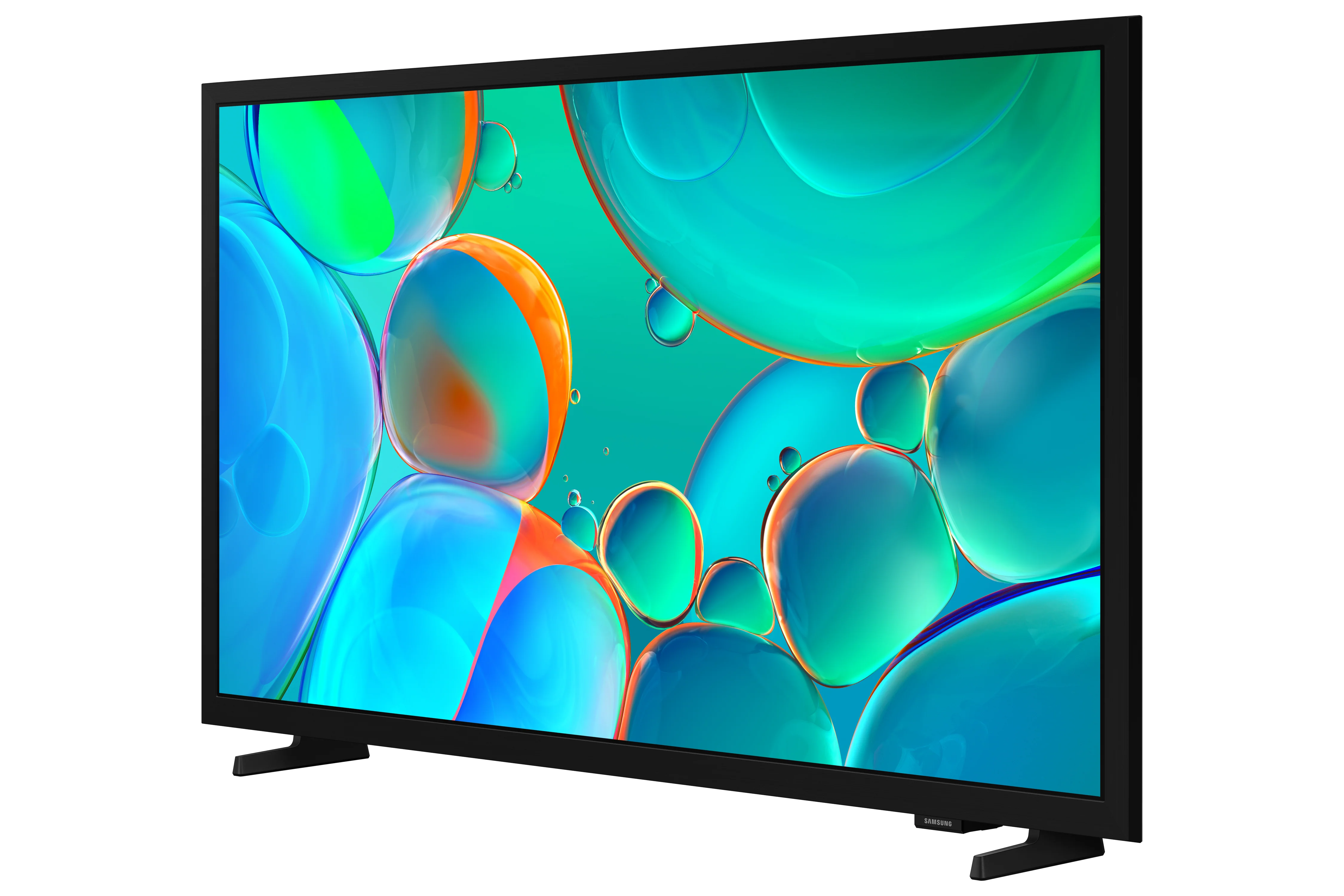 Samsung UN32H5000F - Téléviseur DEL 32'', HD, HDR, 2 Canal, 10W - Image 3