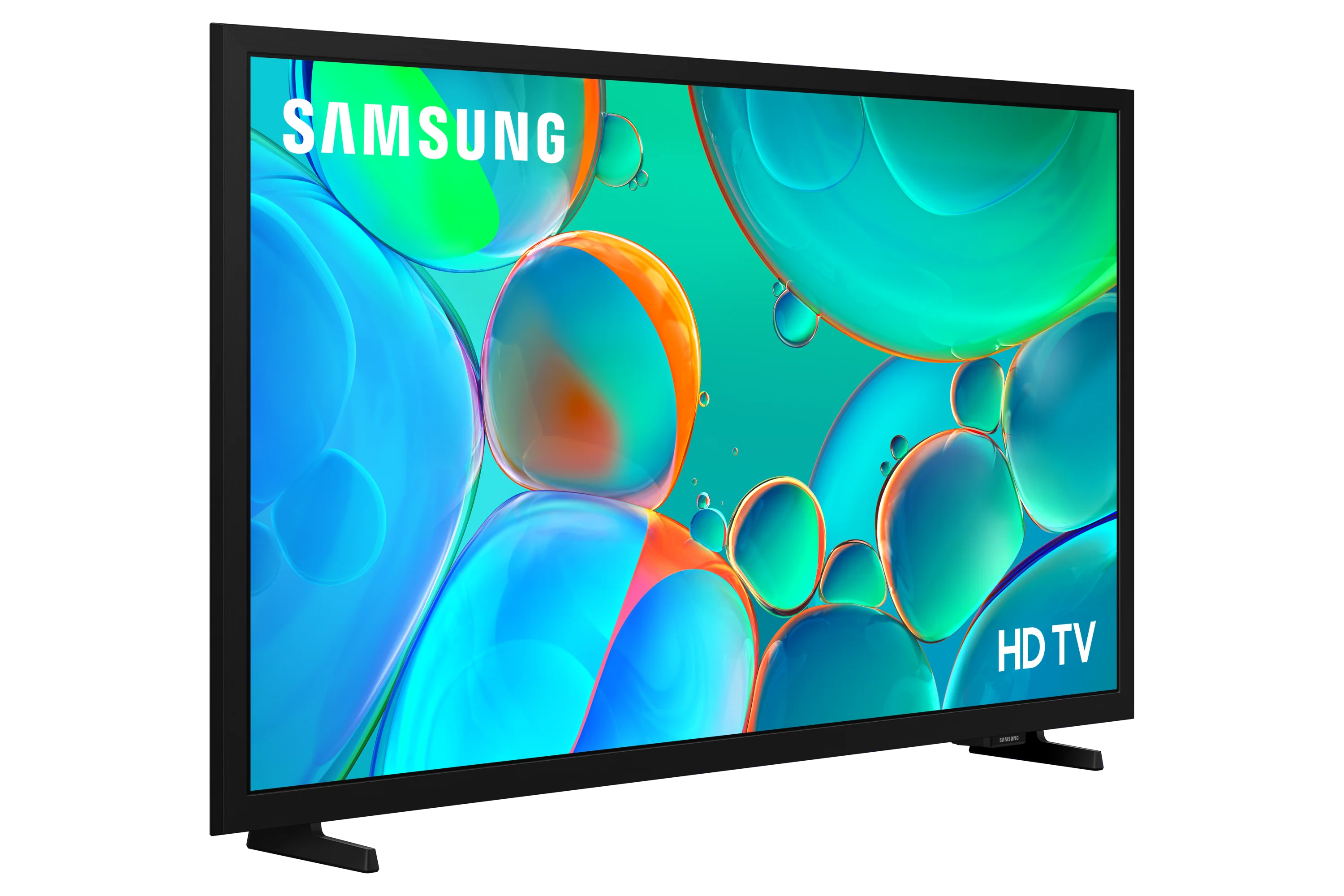 Samsung UN32H5000F - Téléviseur DEL 32'', HD, HDR, 2 Canal, 10W - Image 4
