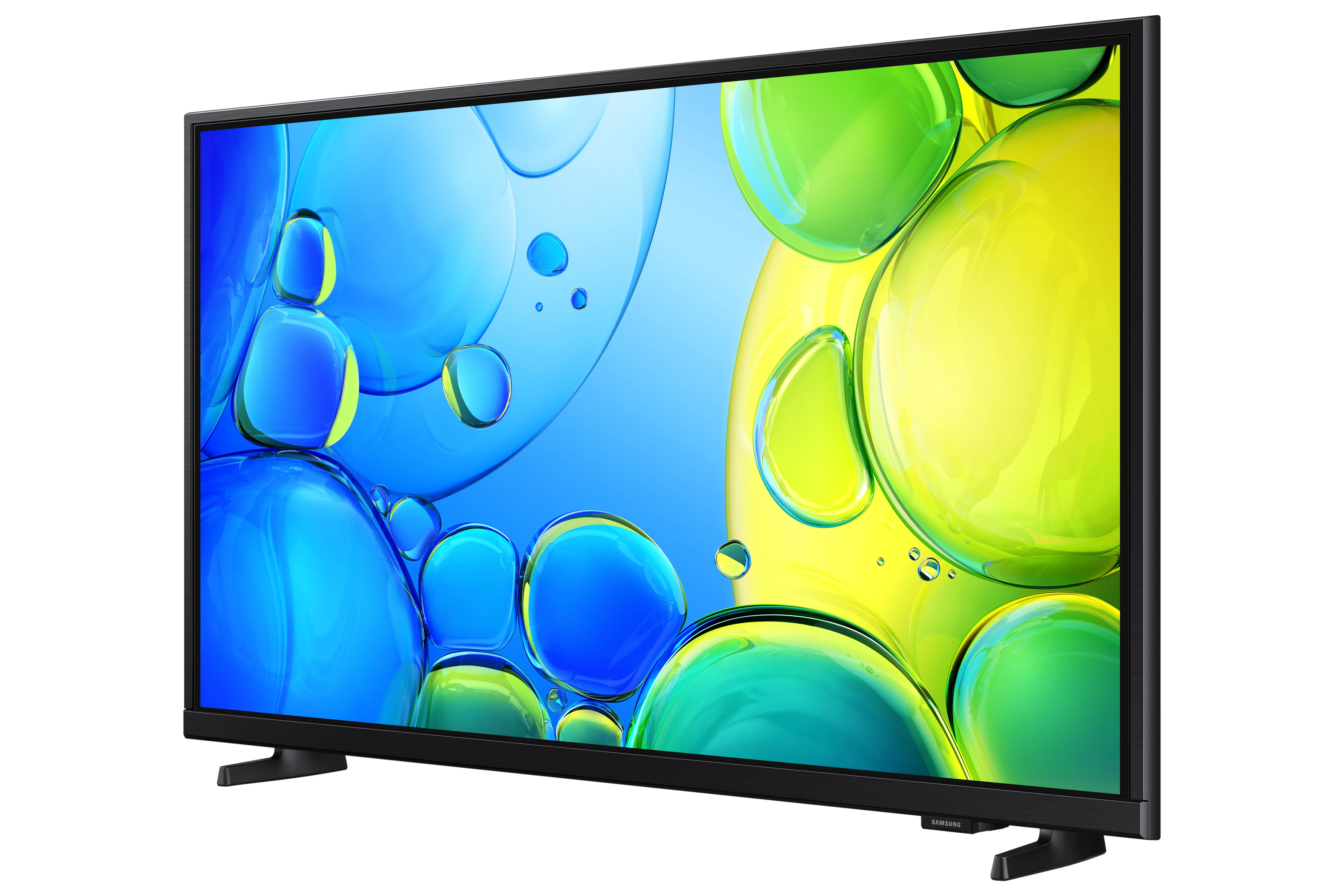 Samsung UN32F6000F – Téléviseur intelligent 32 pouces LED Full HD 1080p, HDR - Image 3