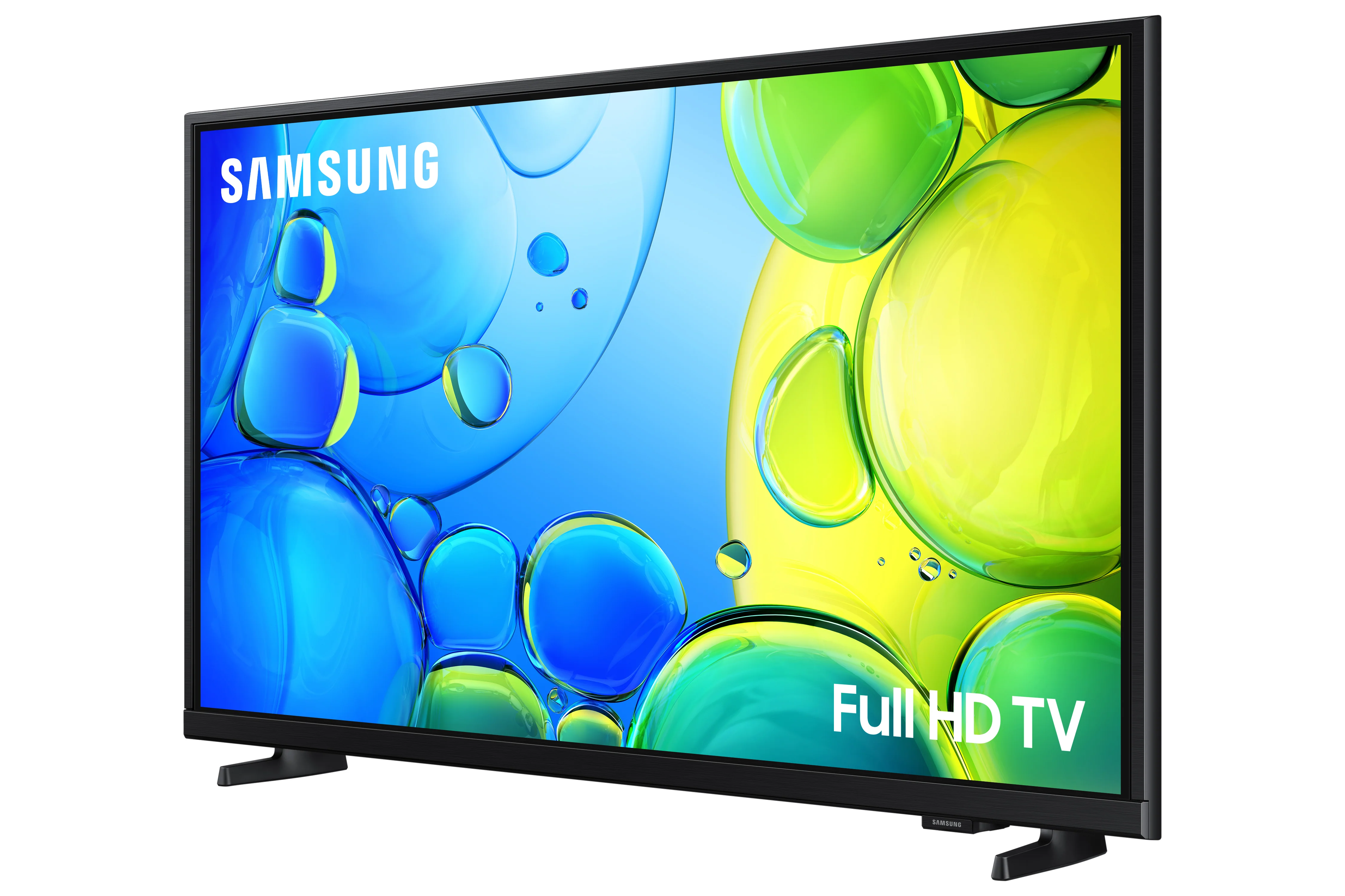 Samsung UN32F6000F – Téléviseur intelligent 32 pouces LED Full HD 1080p, HDR - Image 4