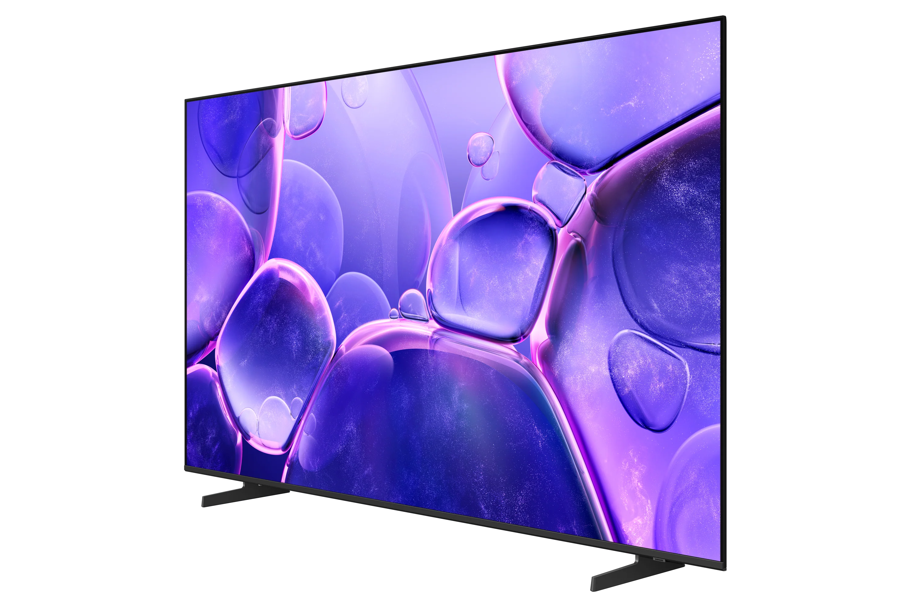 Samsung UN43U8000F - Téléviseur 43'' HDR, Processeur Crystal 4K, 60Hz, UHD Dimming - Image 5