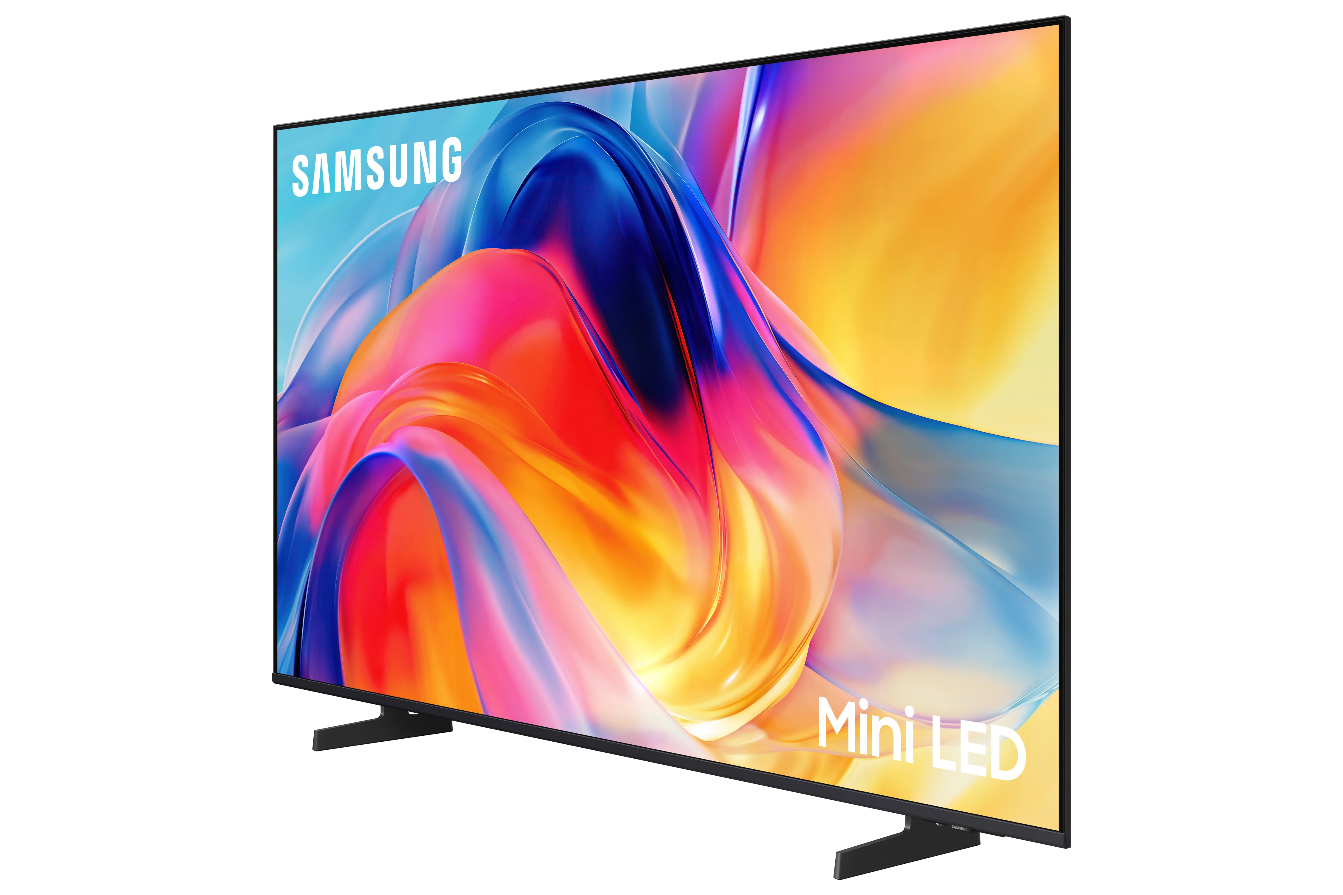 Samsung UN55M70H | Téléviseur MiniLED 4K 55'' - Image 8