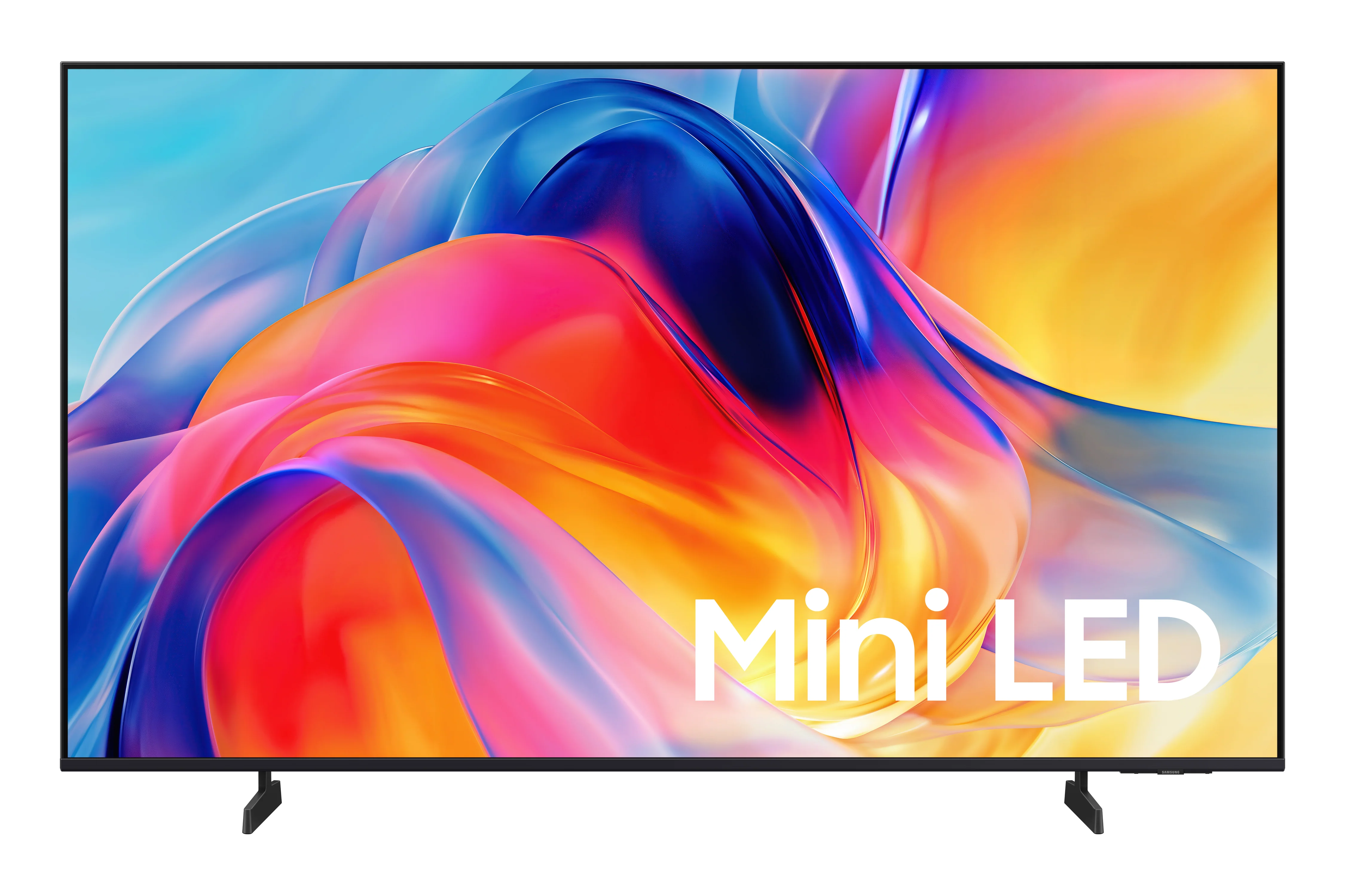 Samsung UN65M70H | Téléviseur MiniLED 4K 65'' - Image 2