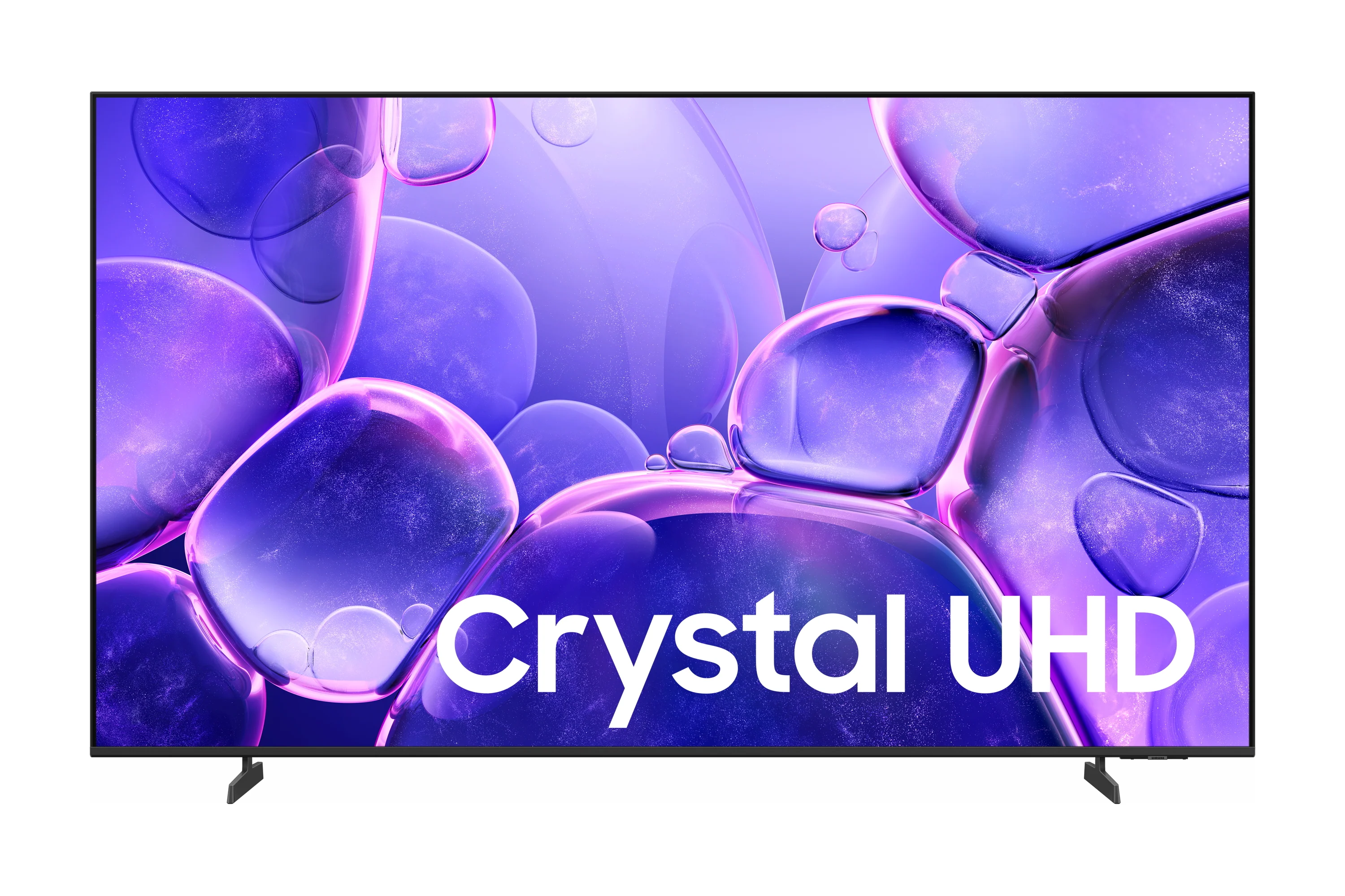 Samsung UN70U8000F | Téléviseur 70'' HDR, Processeur Crystal 4K, UHD Dimming - Image 2