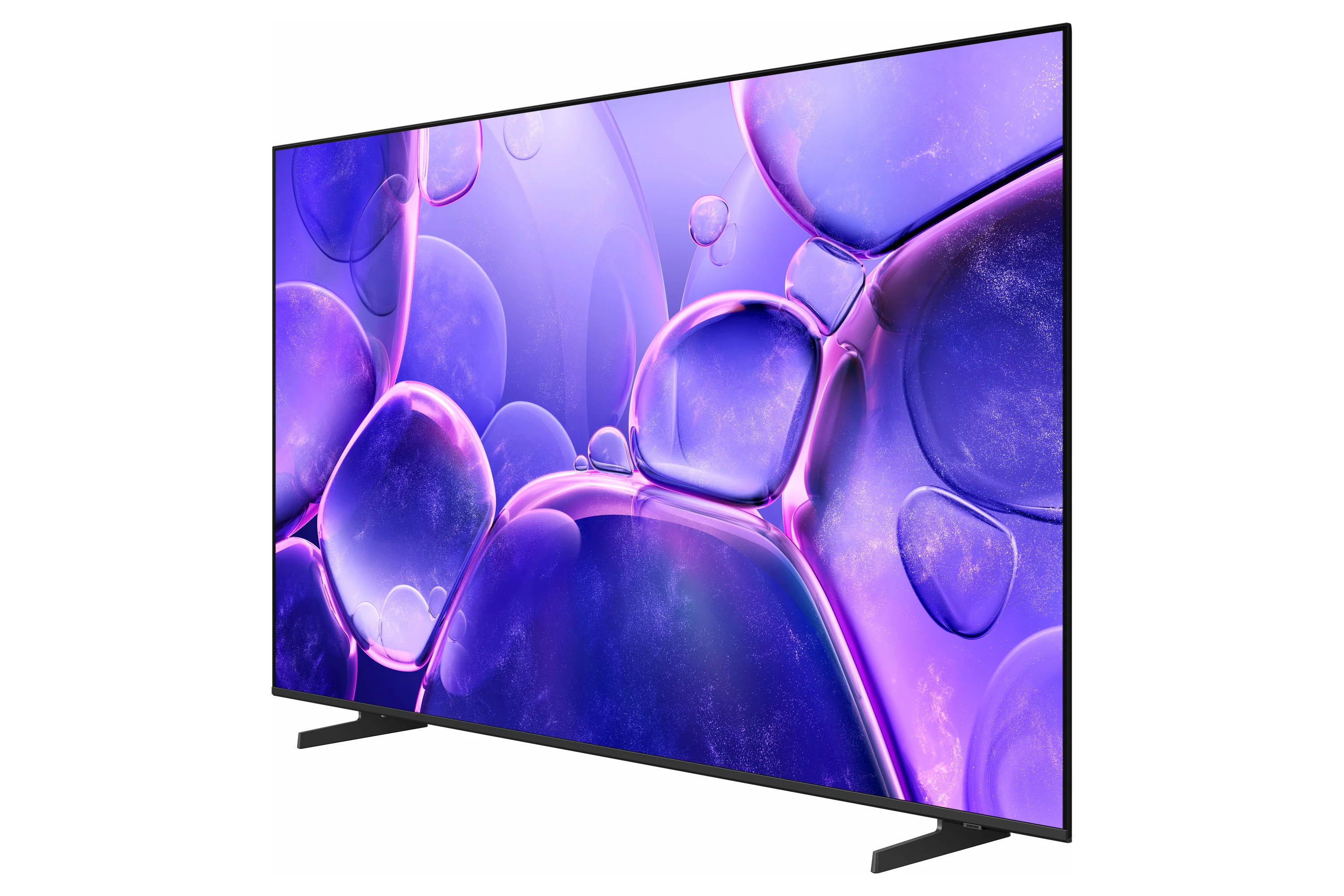 Samsung UN70U8000F | Téléviseur 70'' HDR, Processeur Crystal 4K, UHD Dimming - Image 3