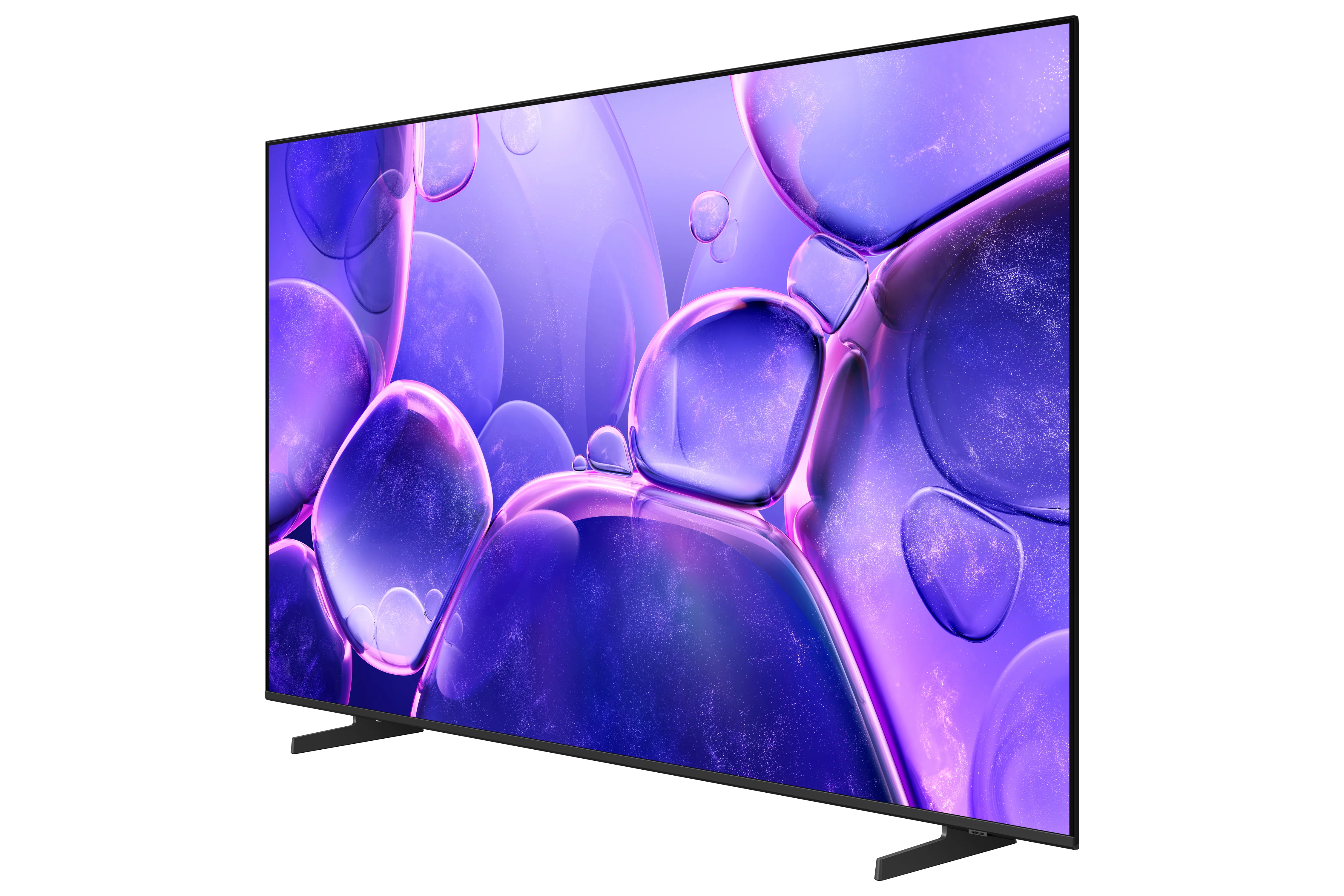 Samsung UN75U8000F - Téléviseur 75'' HDR, Processeur Crystal 4K, 60Hz, UHD Dimming - Image 4