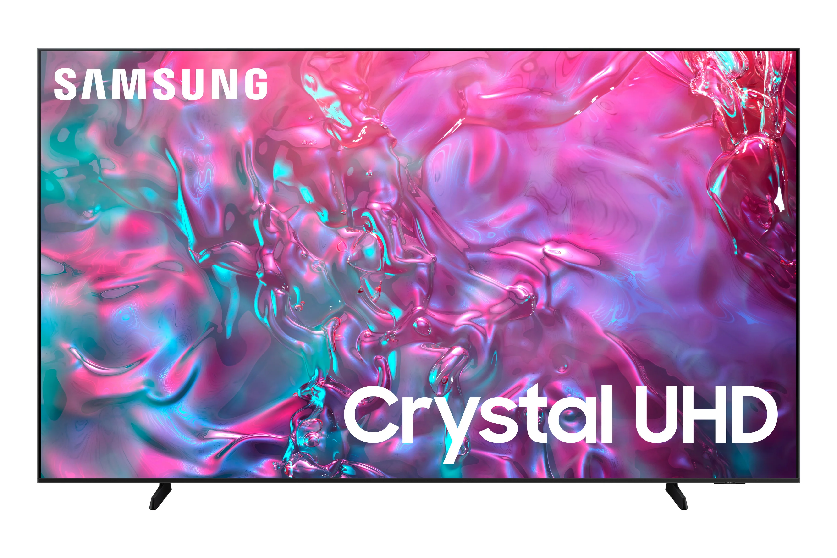 Samsung UN98DU9000 - Téléviseur 98'' HDR, Processeur Crystal 4K, 120Hz, UHD Dimming - Image 4