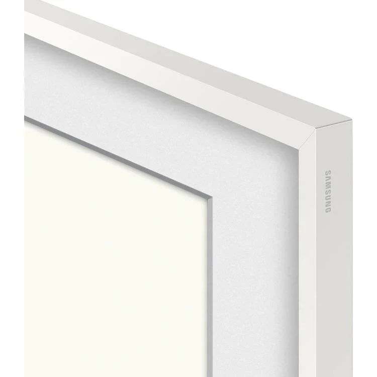 Samsung VG-SCFAWTBZA - Contour pour téléviseur The Frame - Blanc - Image 8